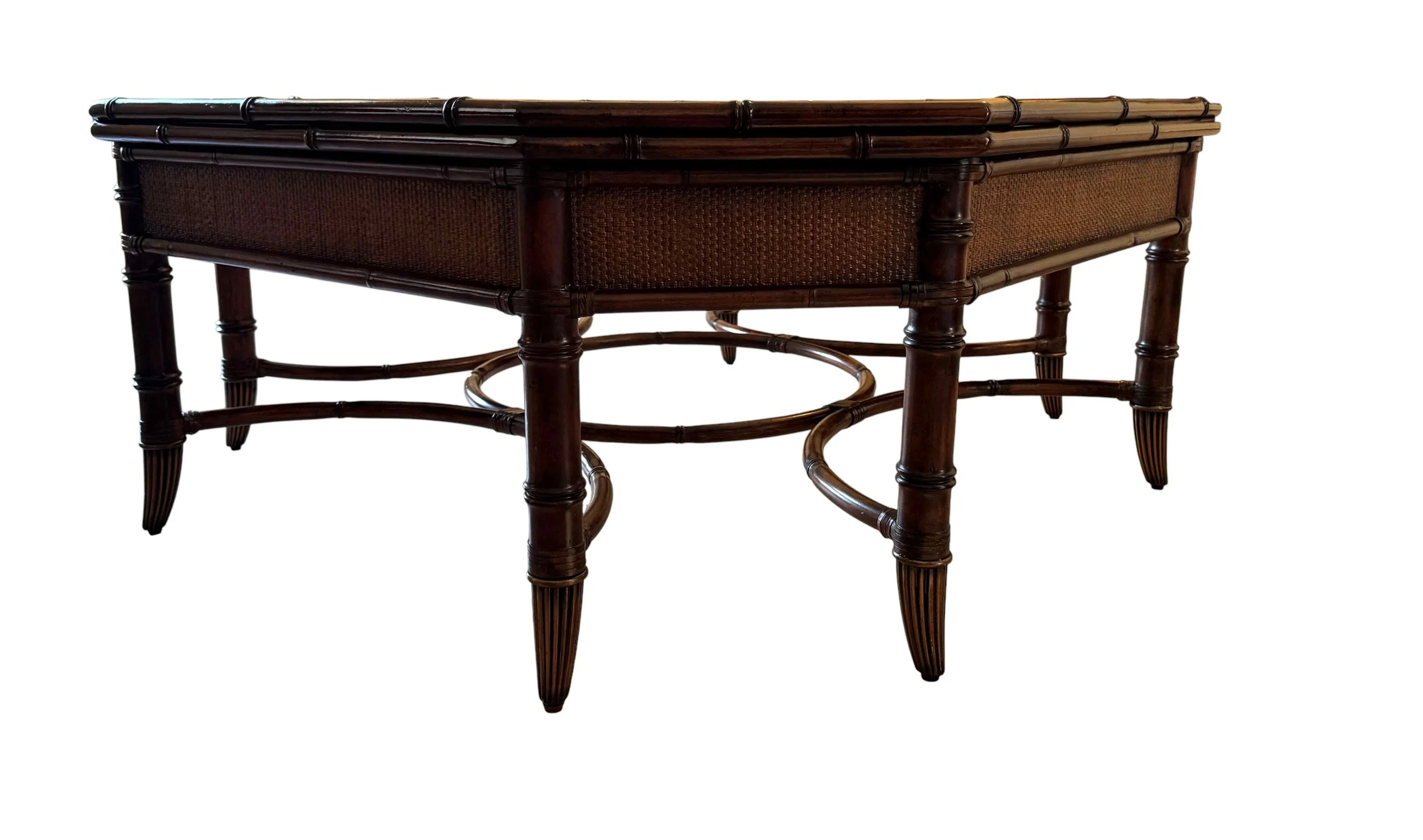 tommy-bahama-mairians-faux-bamboo-rattan-glass-octagonal-coffee-cocktail-table 02 sh.jpg