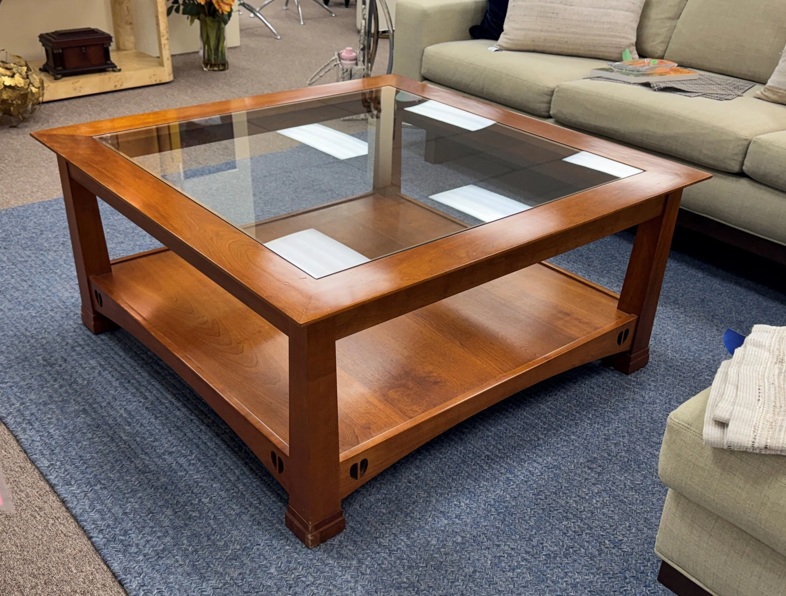 stickley-glass-top-cherry-mission-style-cocktail-coffee-table 03.jpg