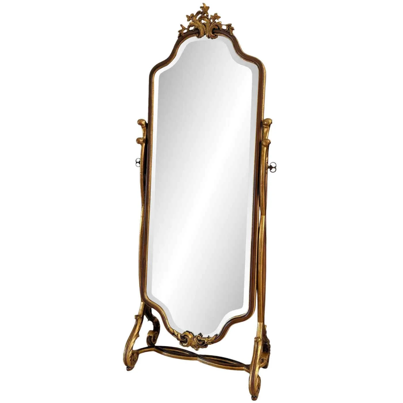 decorative-crafts-italian-carved-gold-leaf-giltwood-floor-cheval-mirror-made-in-italy 00 sp.jpg