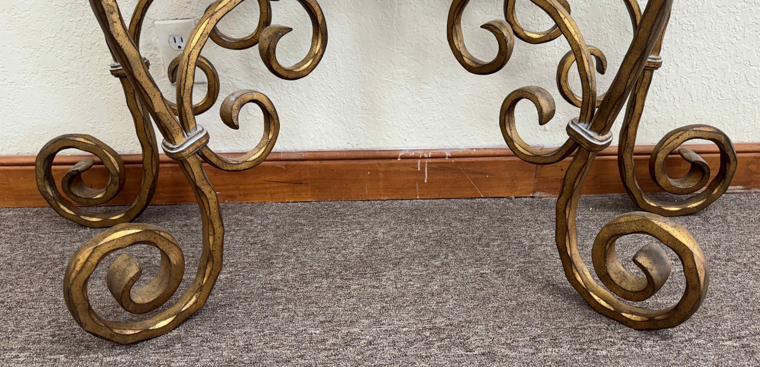 hollywood-regency-scrolled-gilt-iron-butterfly-glass-top-console-table 08.jpg