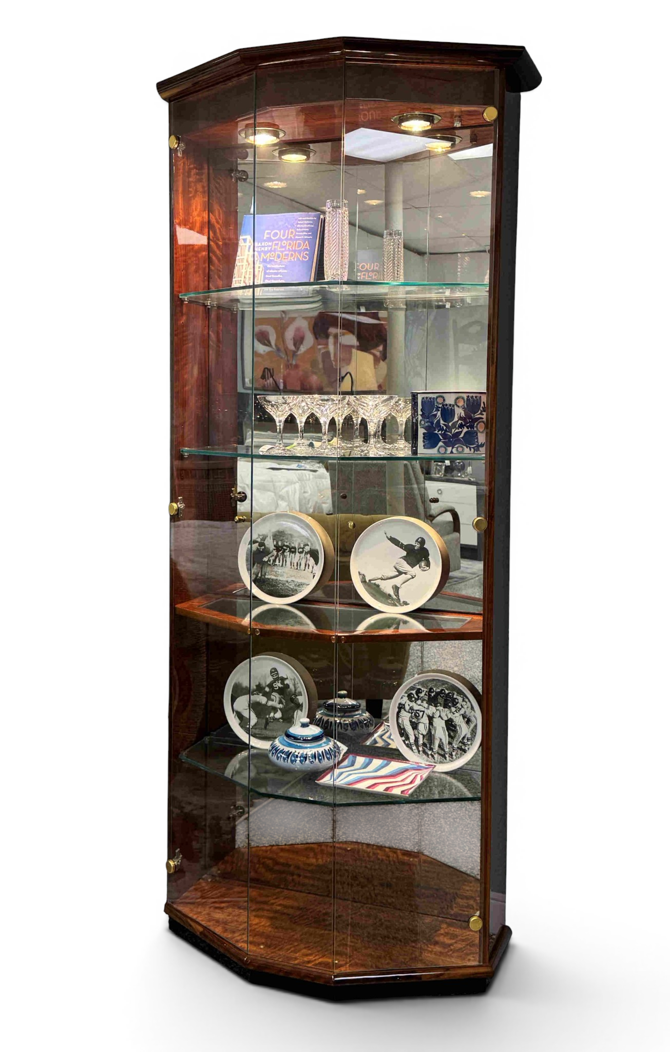 henredon-mahogany-lighted-bunching-curio-cabinets-set-pair-of-2 05-sh.jpg