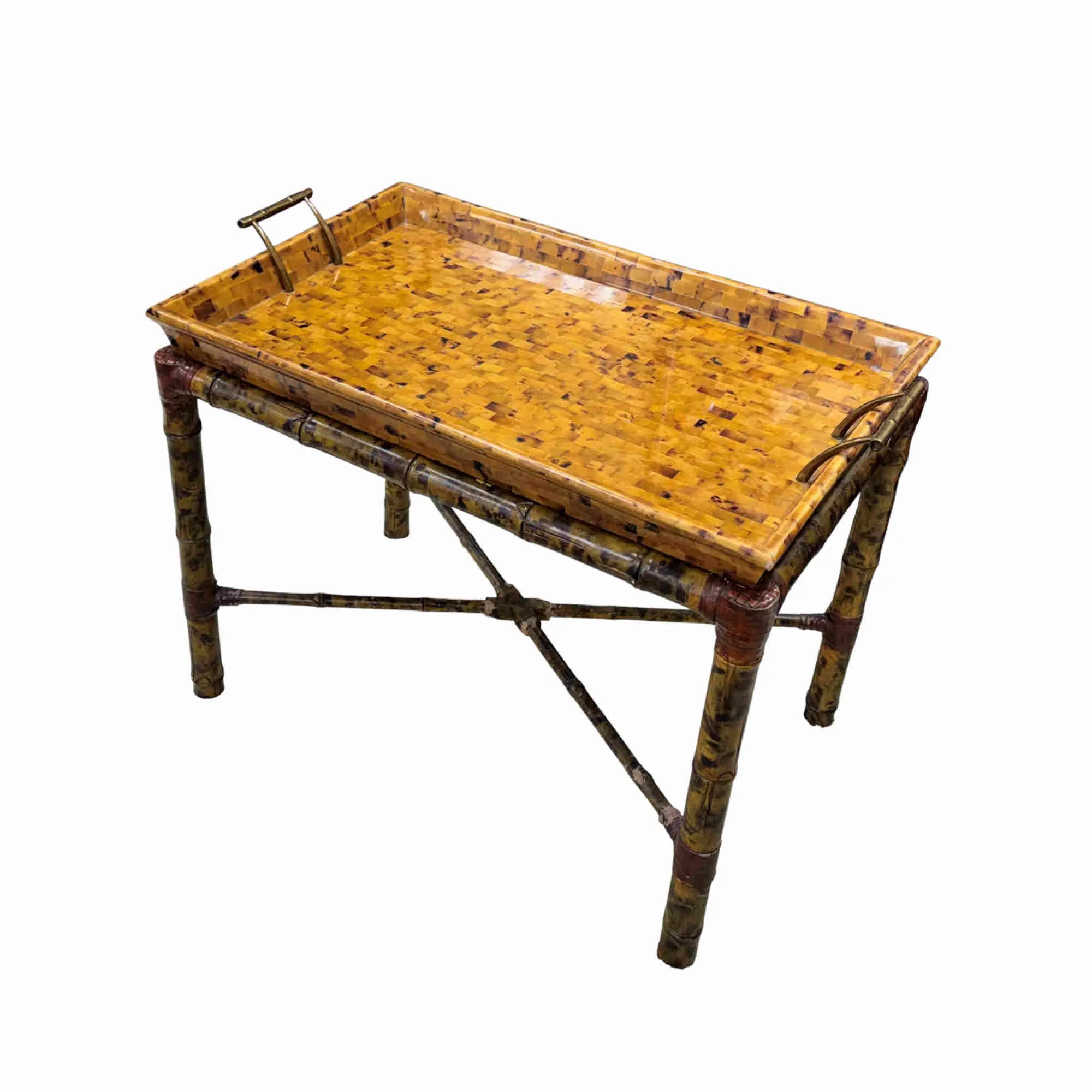 maitland-smith-tortoise-bamboo-rattan-tessellated-penshell-tray-table 00sp.jpg