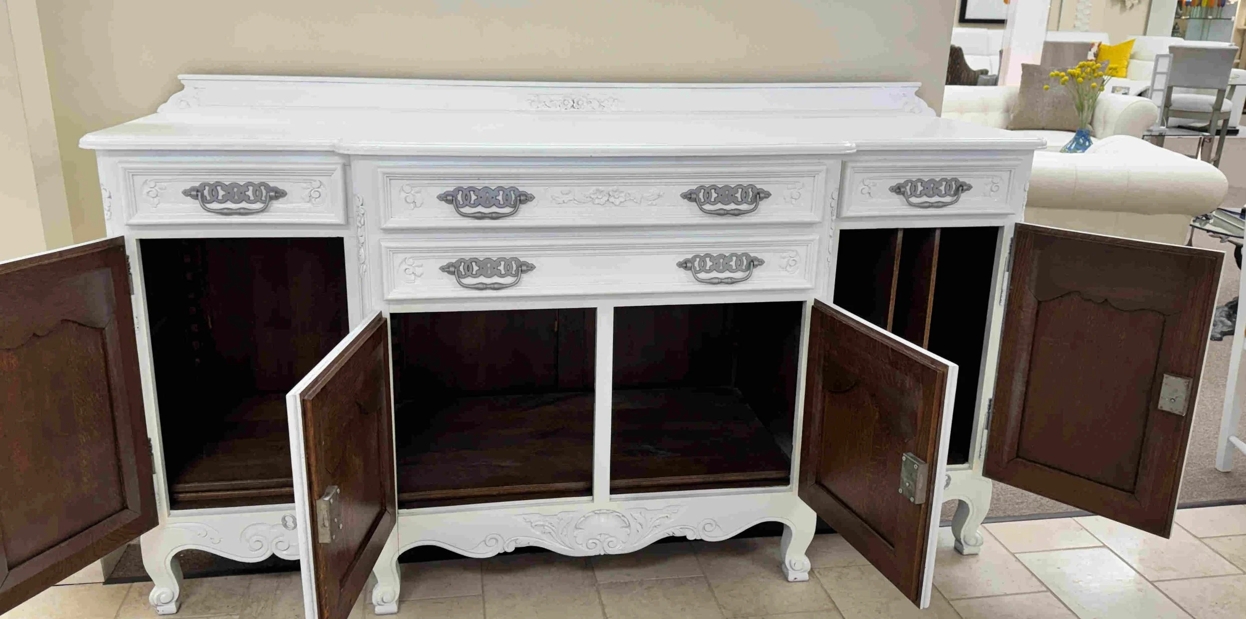 vintage-shabbyy-chic-coastal-painted-sideboard 12.jpg