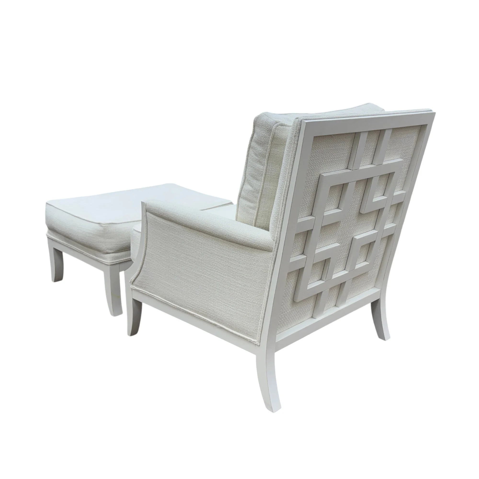 ethan-allen-grayson-exposed-wood-chinese-chippendal-fretwork-lounge-chair-ottoman-set 00SP.jpg