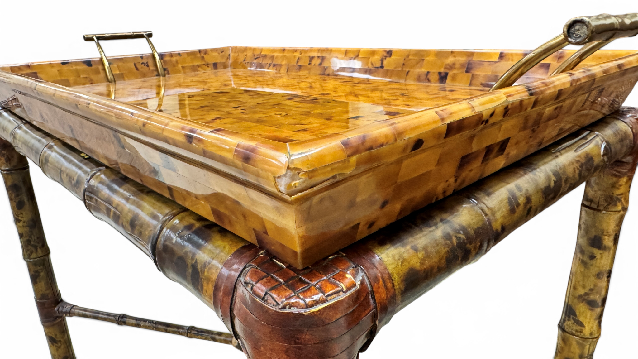 maitland-smith-tortoise-bamboo-rattan-tessellated-penshell-tray-table 12-sh.png