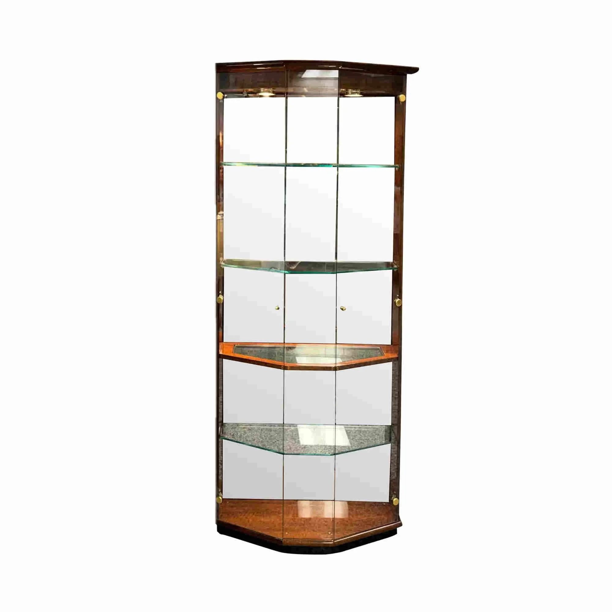 henredon-lacquered-mahogany-bunching-curio-display-cabinet a00sp.jpg