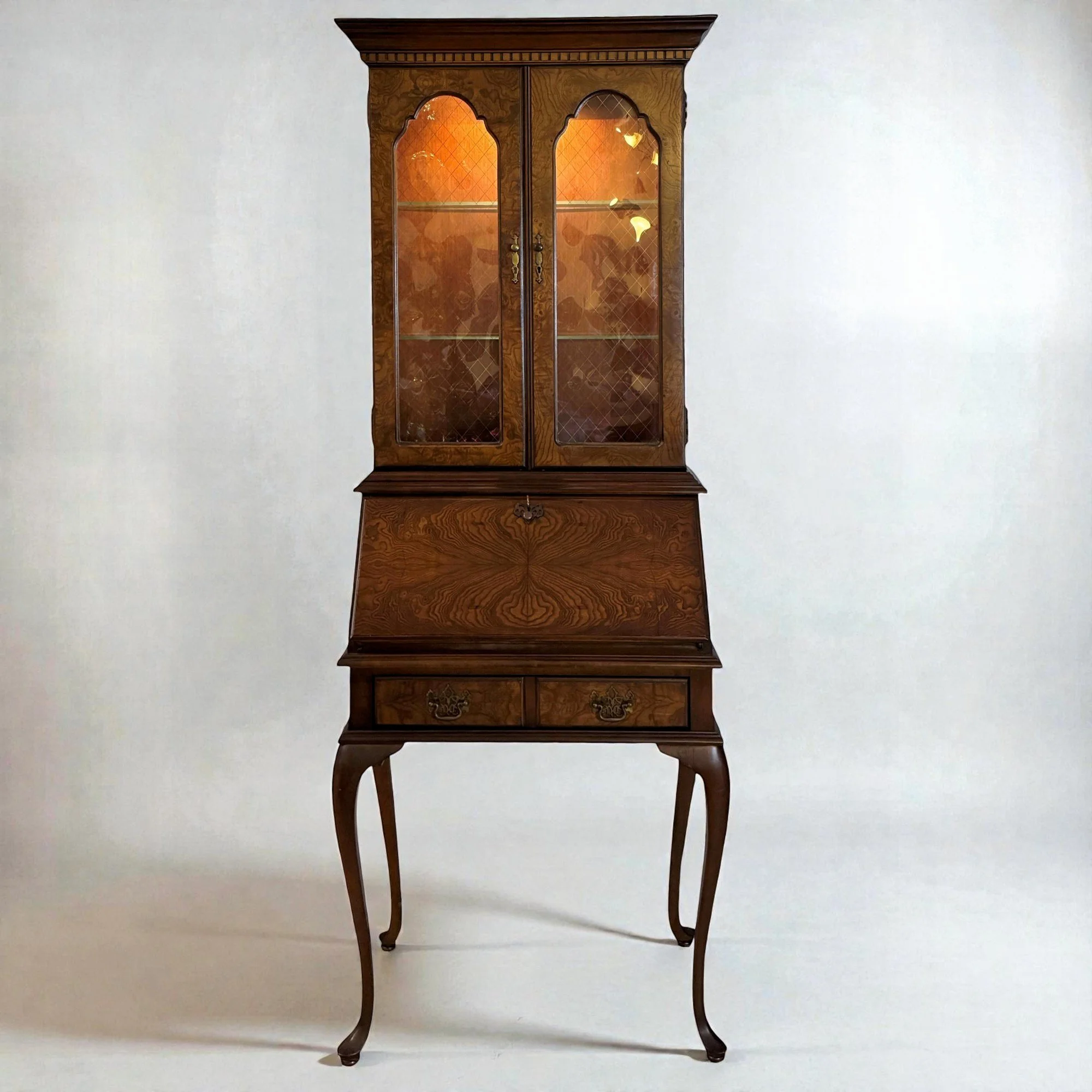 mid-century-jasper-cabinet-st-albans-burlwood-walnut-secretary-desk-lighted-cabinet 00st.jpg