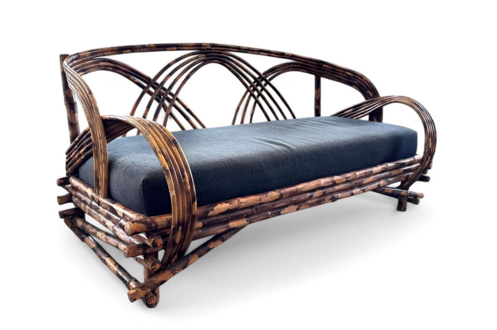 vintage-boho-5-strand-tortoise-shell-bent-rattan-bamboo-sofa 01a shadows.jpg