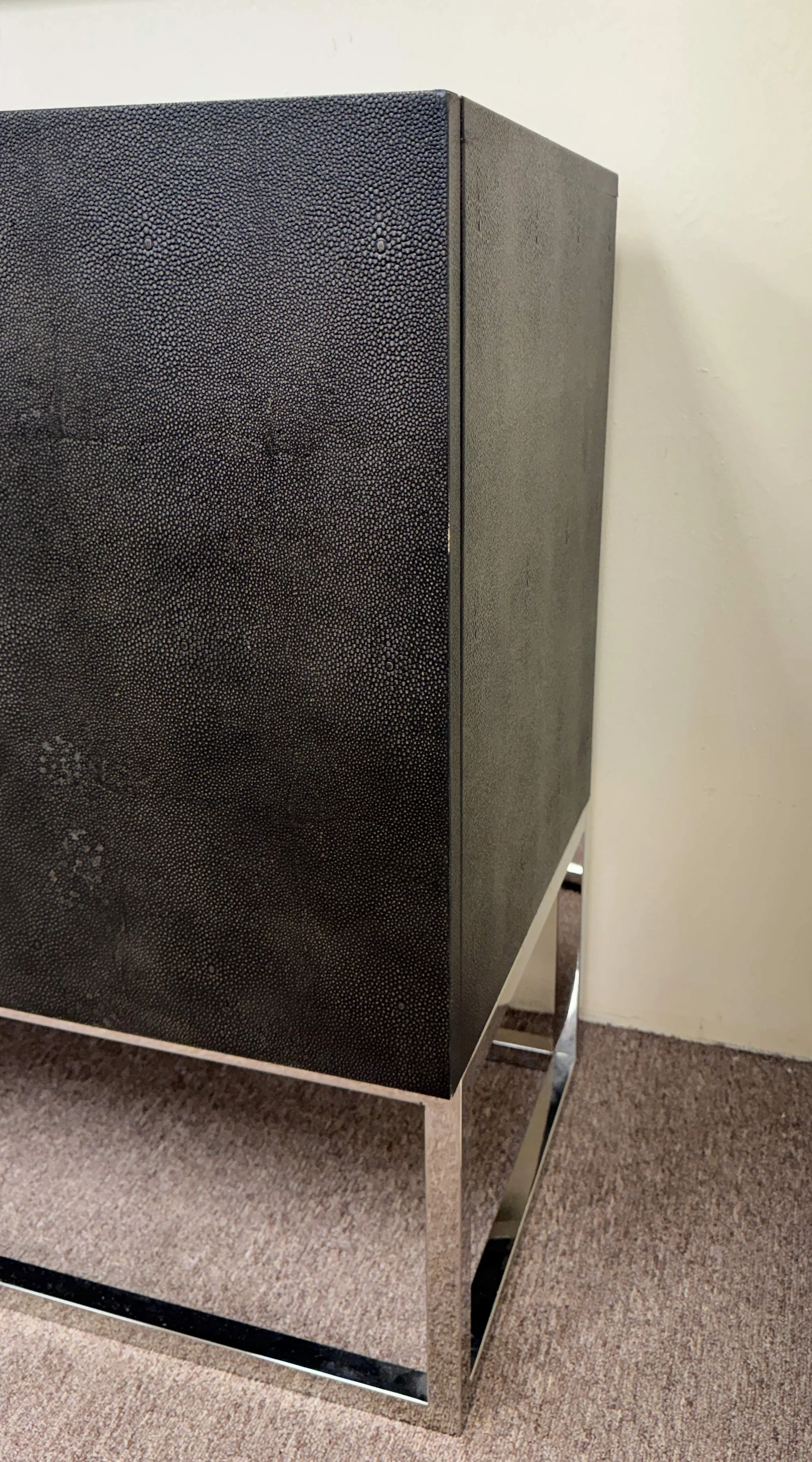 bernhardt-zigrino-faux-shagreen-buffet-credenza-table 09.jpg
