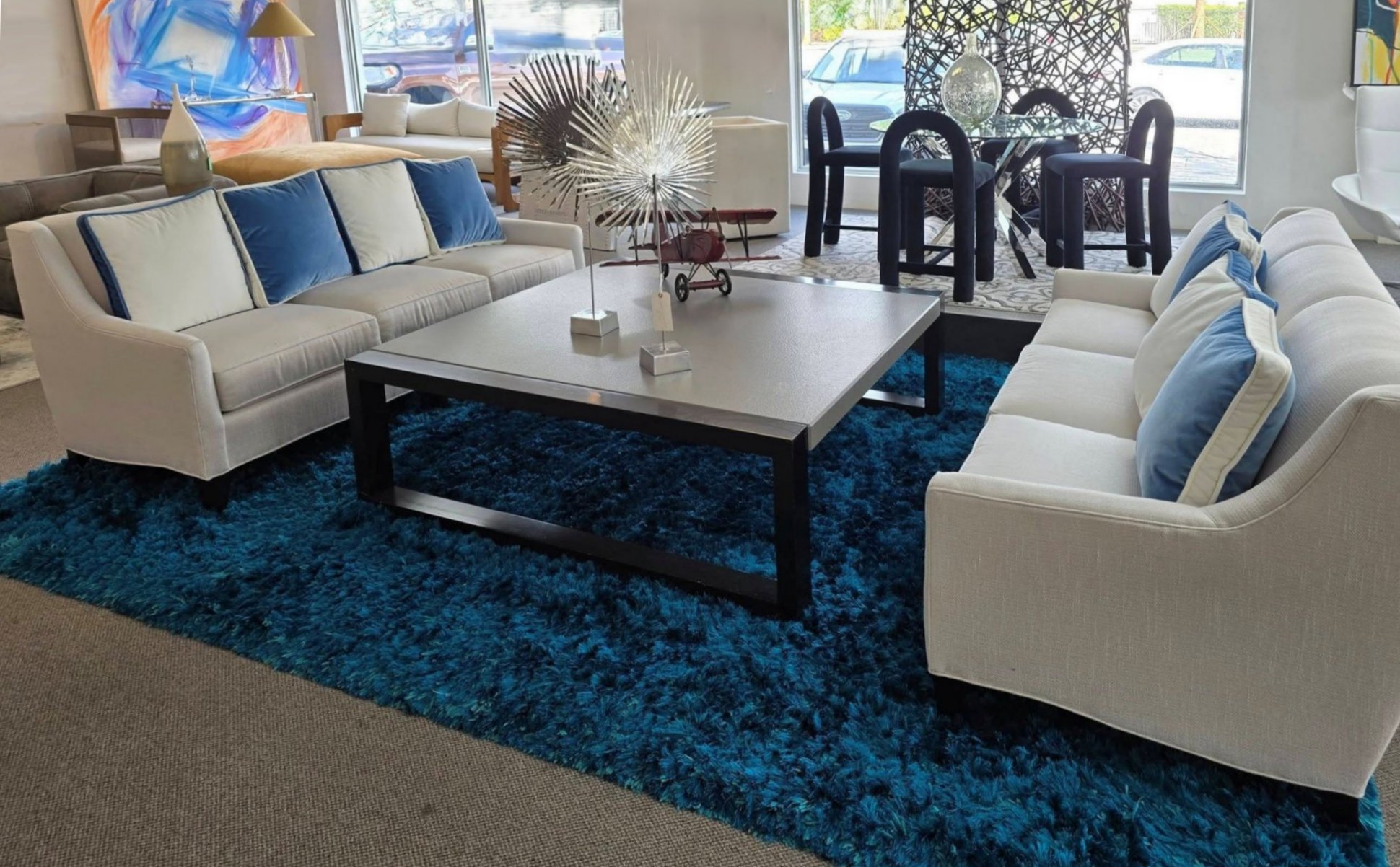 cr-laine-3-seat-ivory-blue-sofa-contemporary-made-in-usa room02.jpg