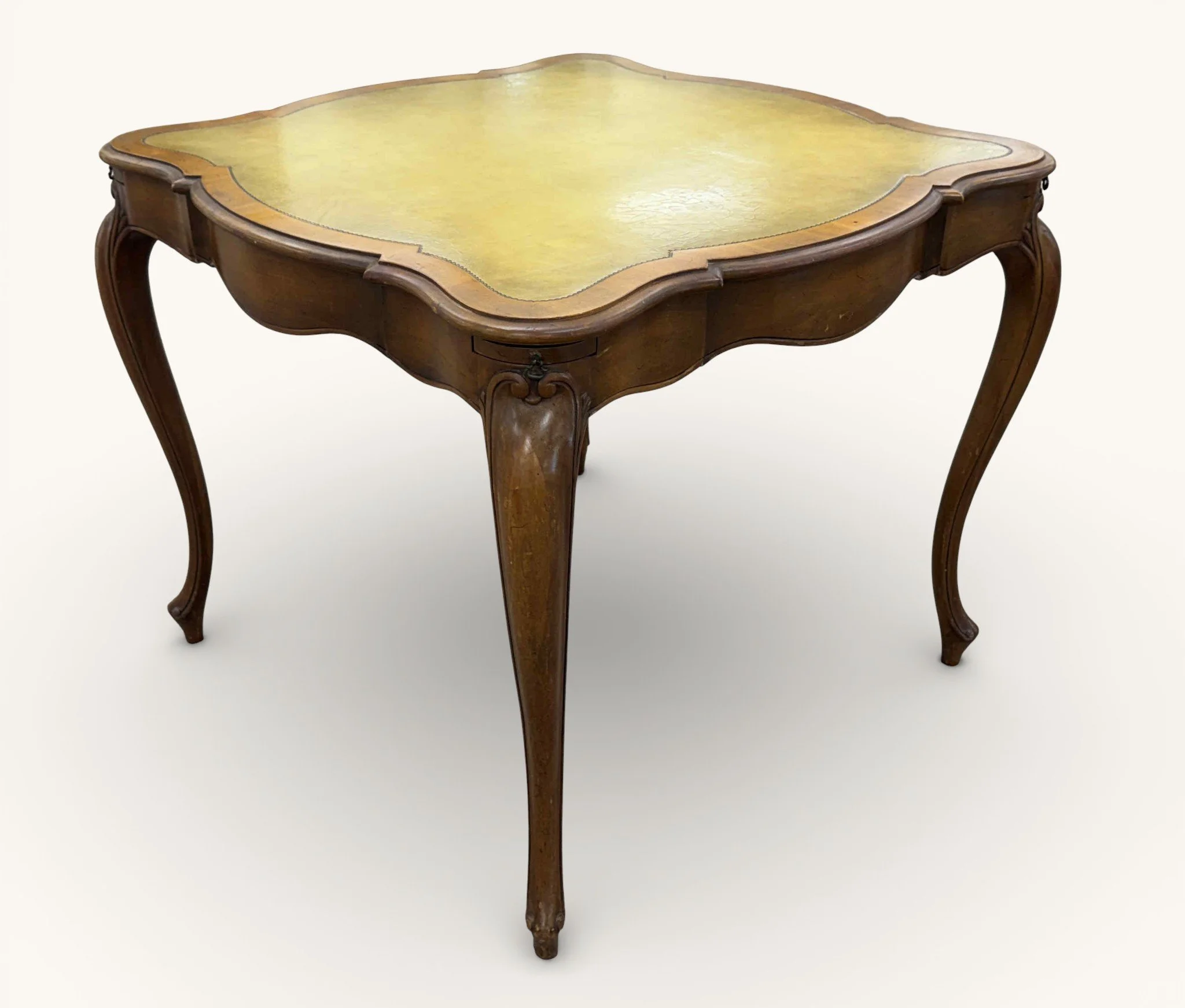 vintage-weiman-leather-top-game-card-table 01a-sh.jpg