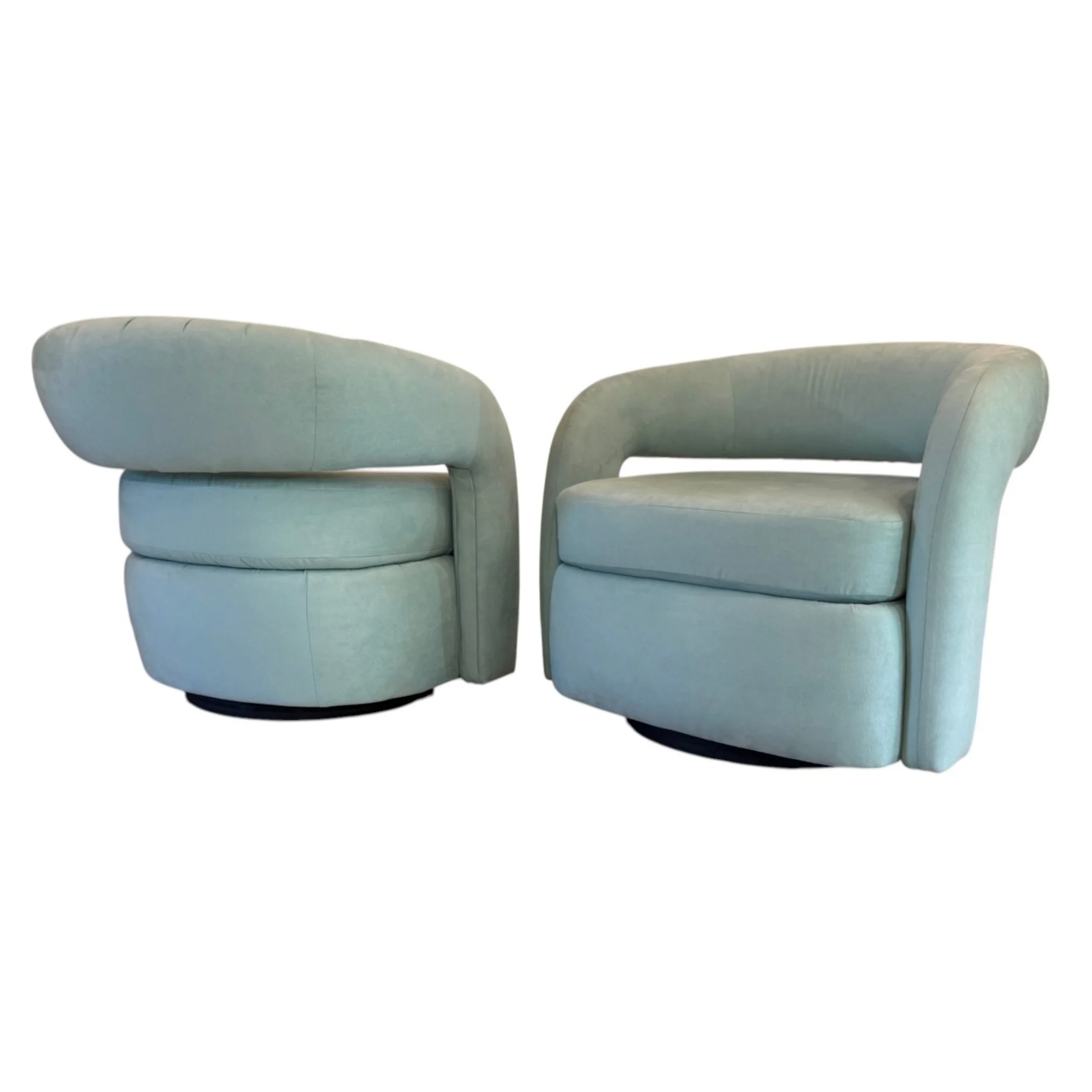 signed-authentic-weiman-targa-swivel-chairs-pair-set-of-2 00.jpg
