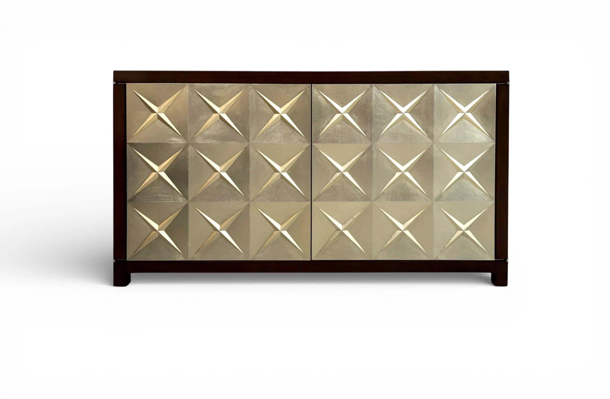 contemporary-silver-leaf-bolier-altier-cabinet-credenza-chest-sideboard 01-sh.jpg