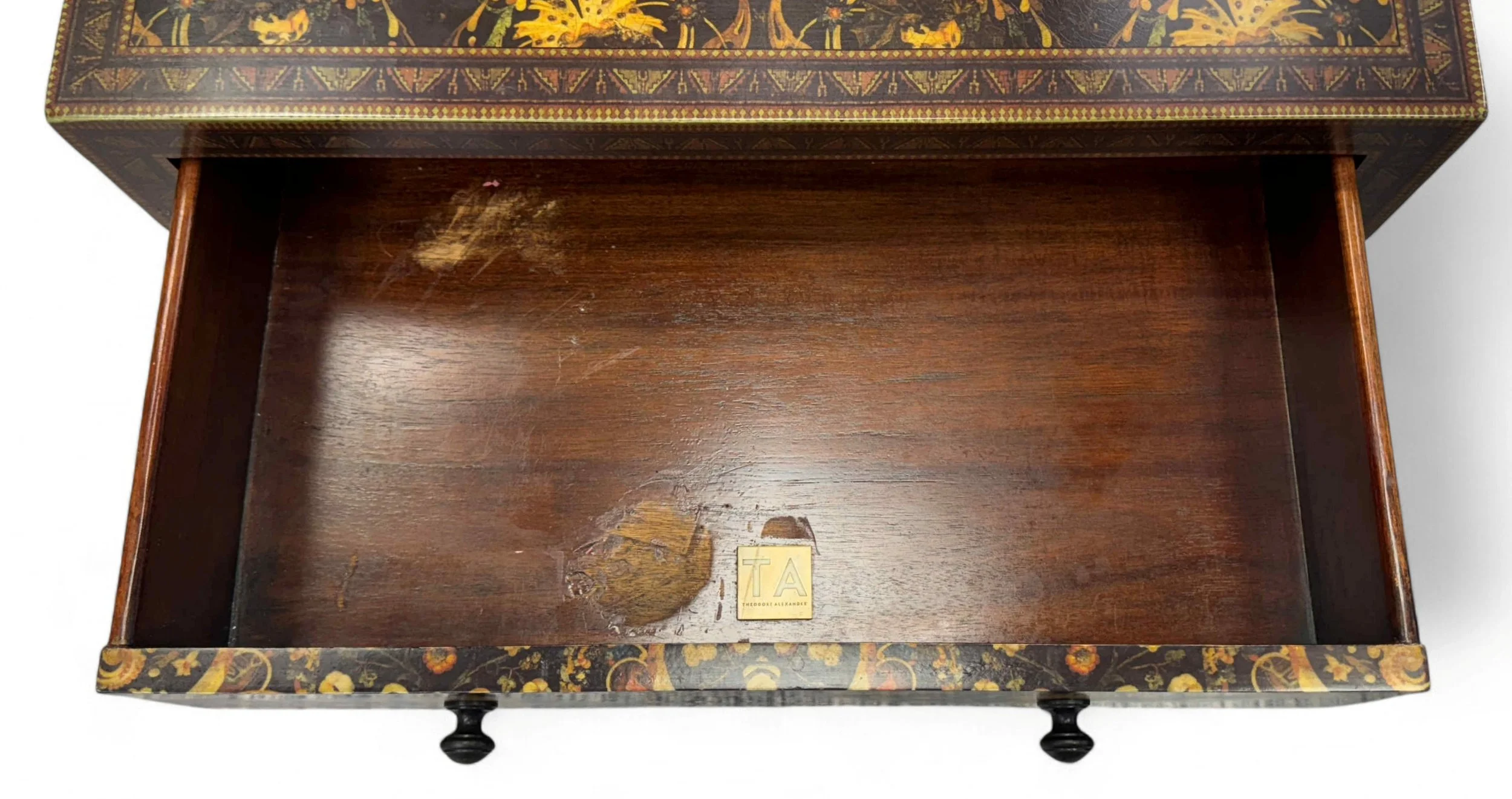 theodore-alexander-decoupage-two-drawer-side-tables-chests-nightstands 11sh.jpg