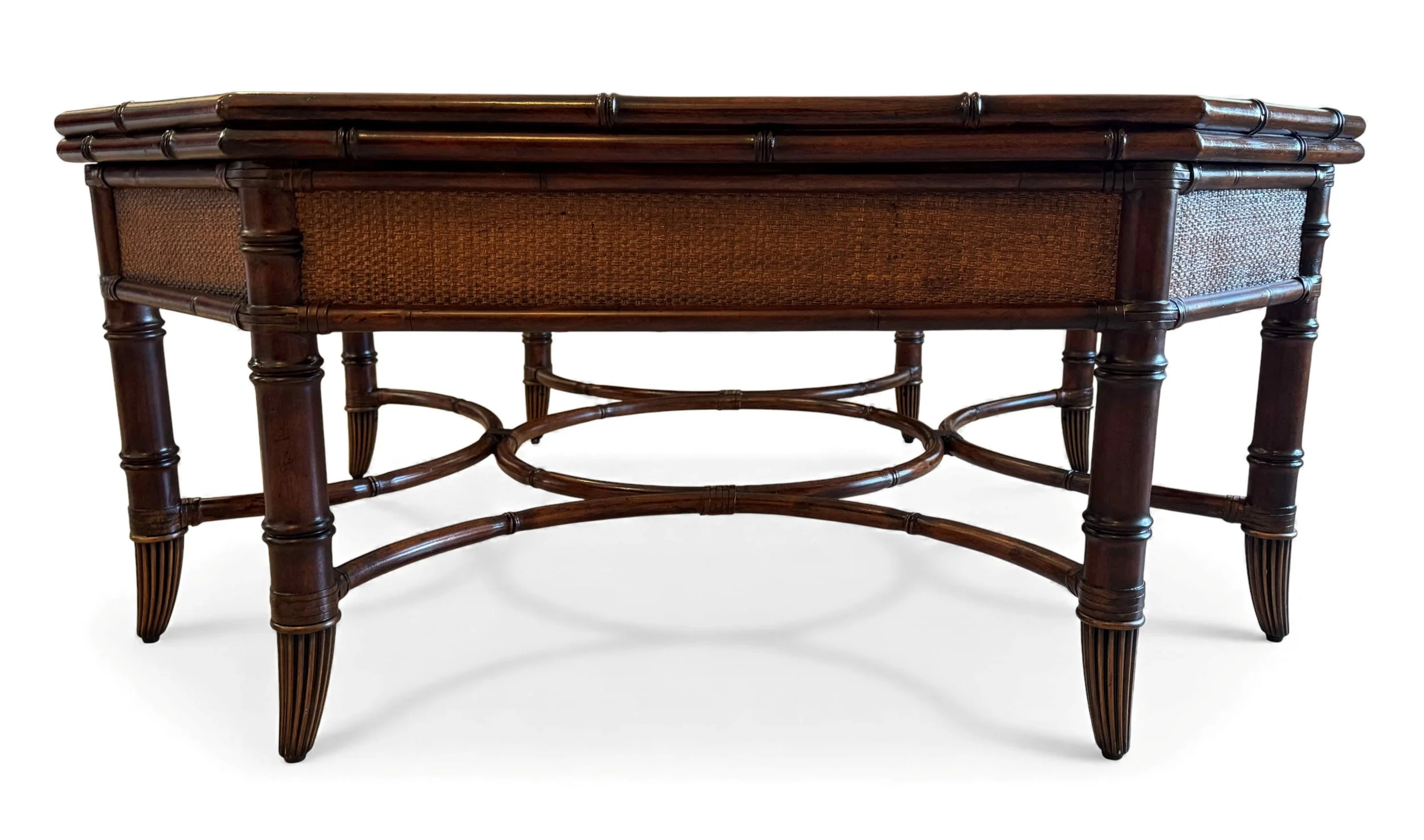 tommy-bahama-mairians-faux-bamboo-rattan-glass-octagonal-coffee-cocktail-table 03 sh.jpg
