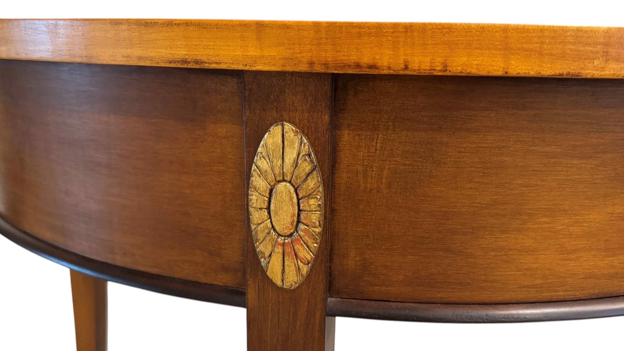 regency-figured-maple-demilune-console-table-with-gitltwood-and-ebonized-accents 12a.jpg