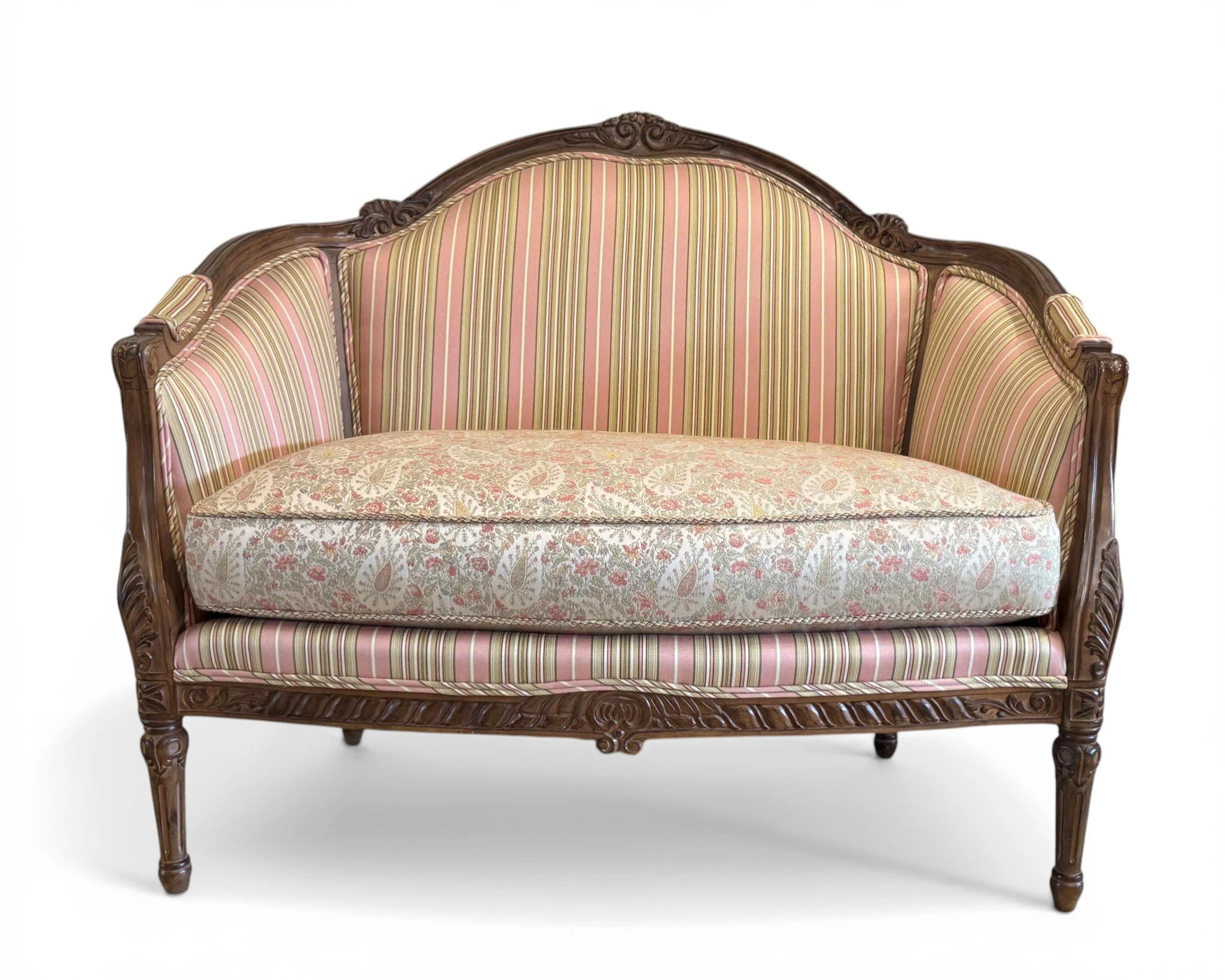 vintage-thomasville-french-provincial-loveseat-settee 02-sh.jpg