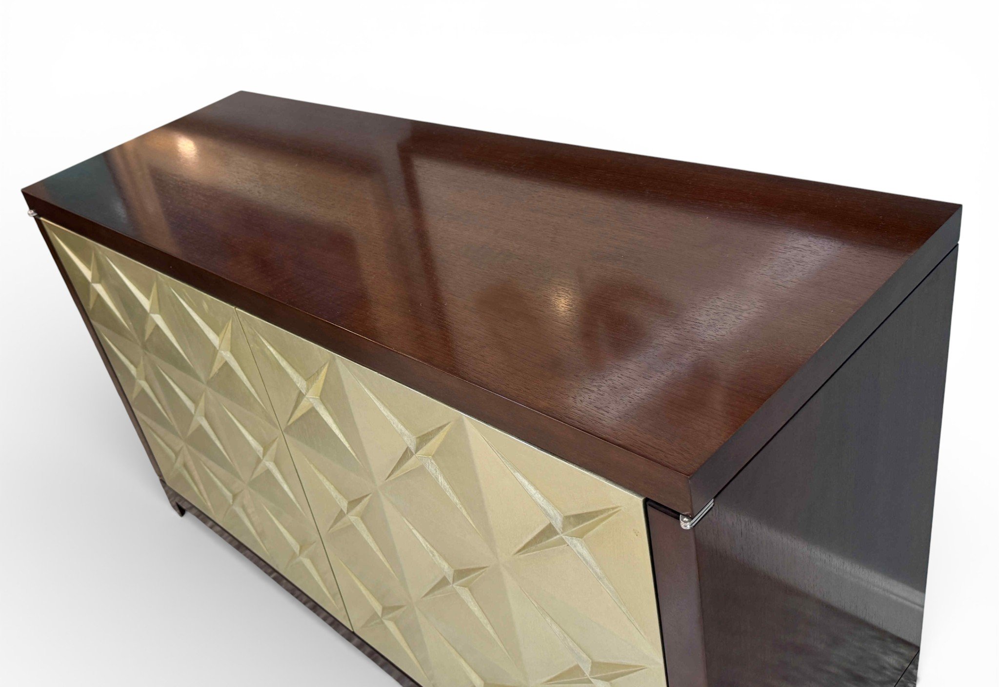 contemporary-silver-leaf-bolier-altier-cabinet-credenza-chest-sideboard 11-sh.jpg