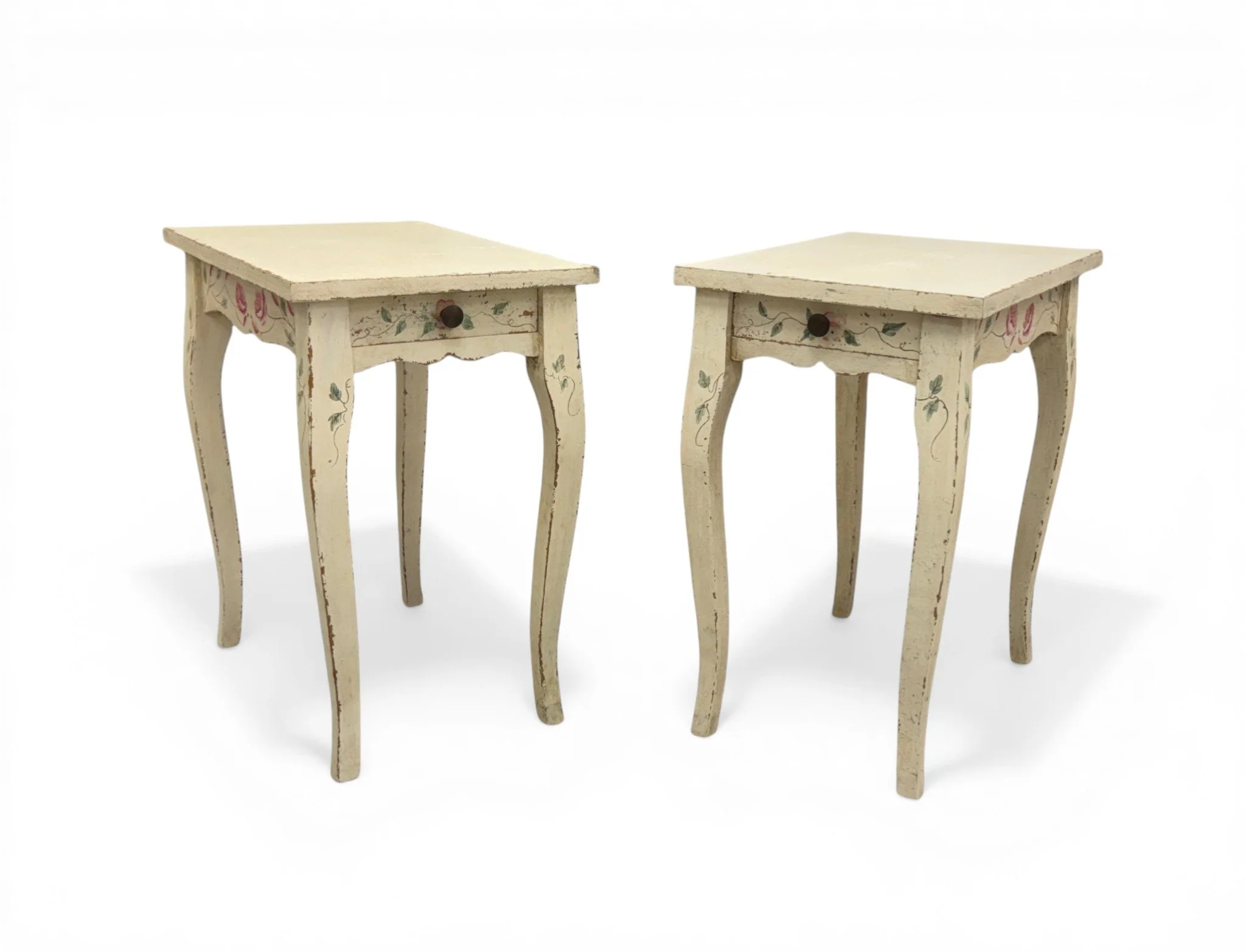 french-country-shabby-chic-hand-painted-side-tables-nightstands-pair-set-of-2 01-sh.jpg