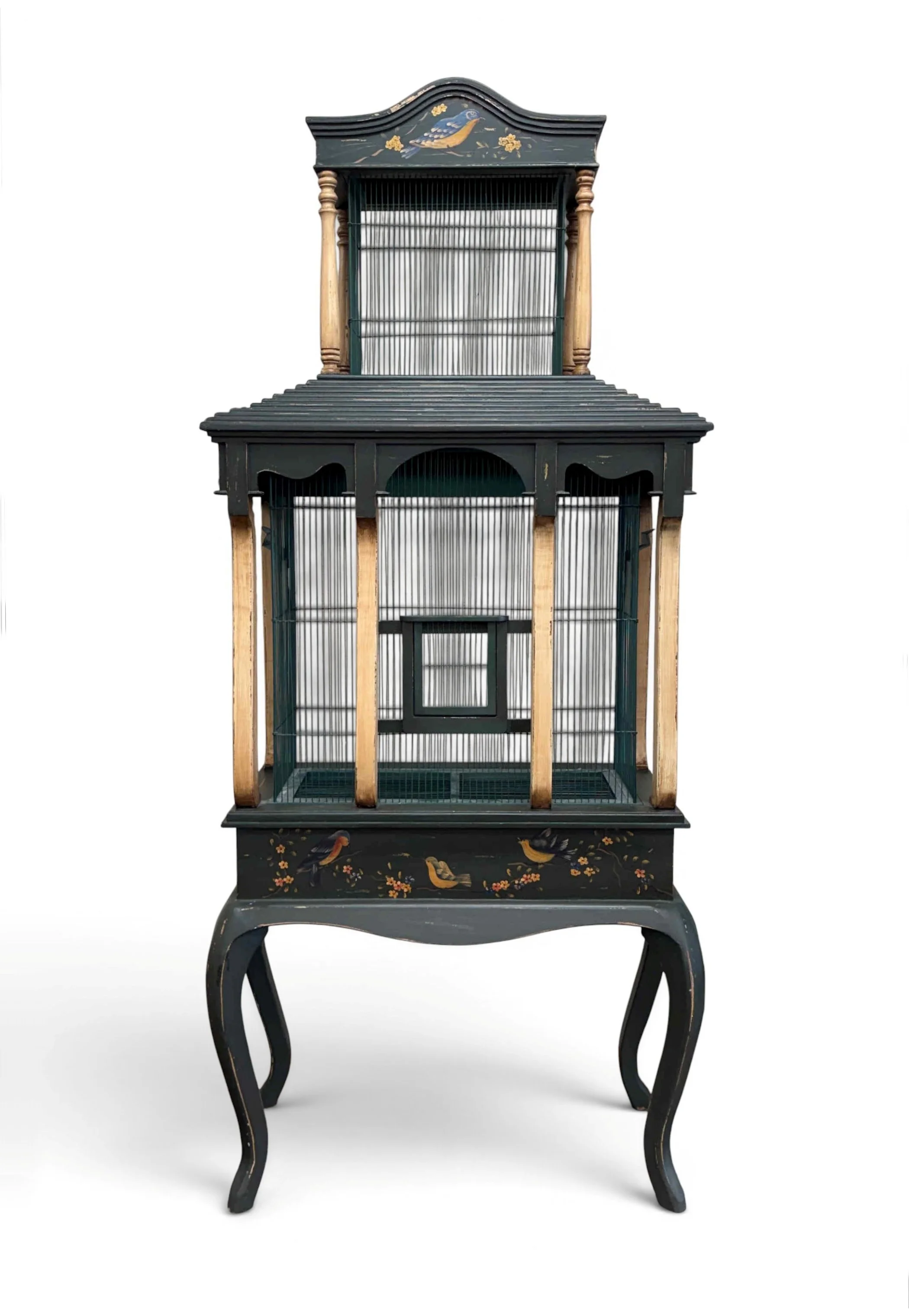 vintage-hand-painted-birdcage 00-sh.jpg