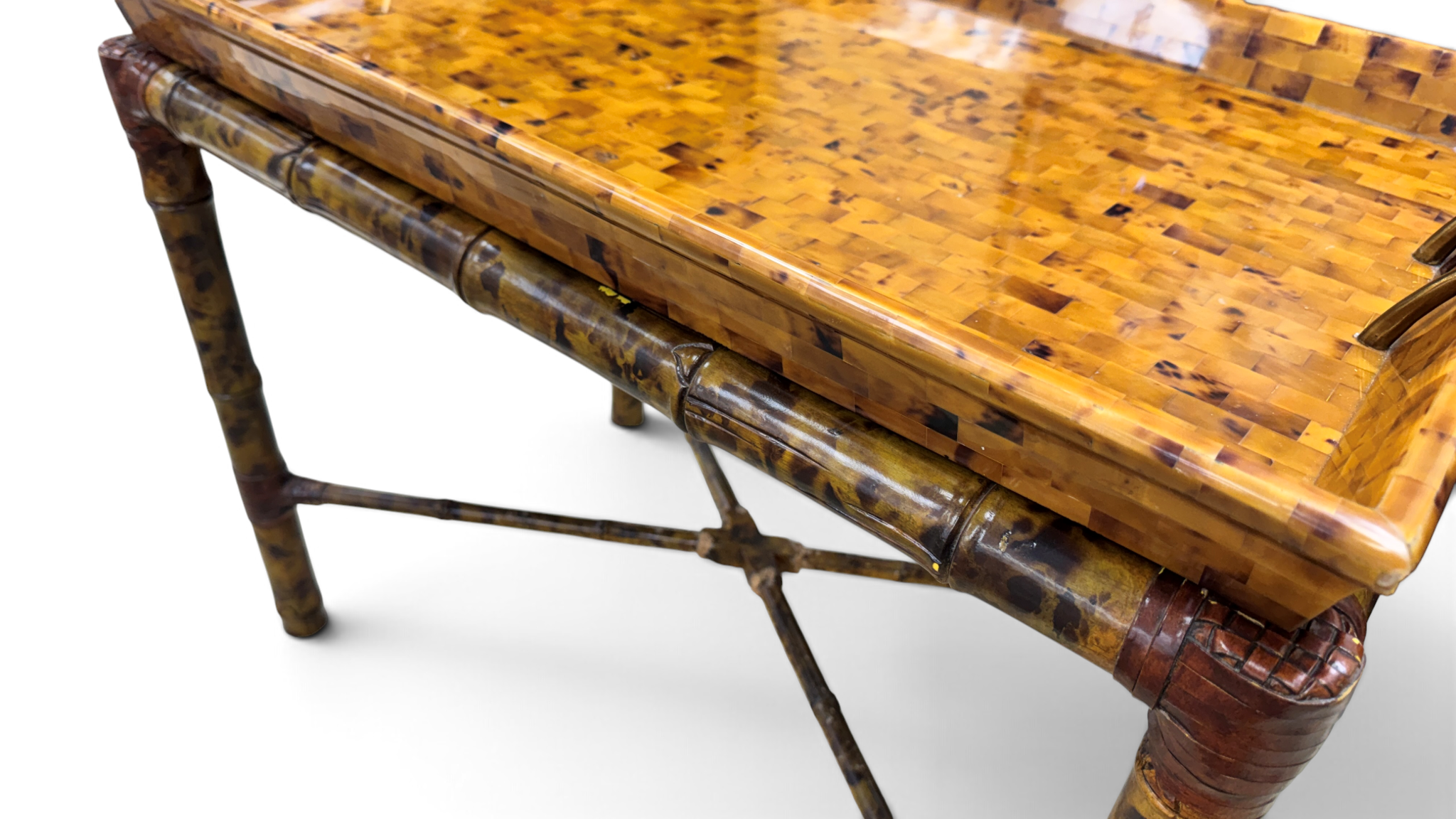 maitland-smith-tortoise-bamboo-rattan-tessellated-penshell-tray-table 06-sh.png