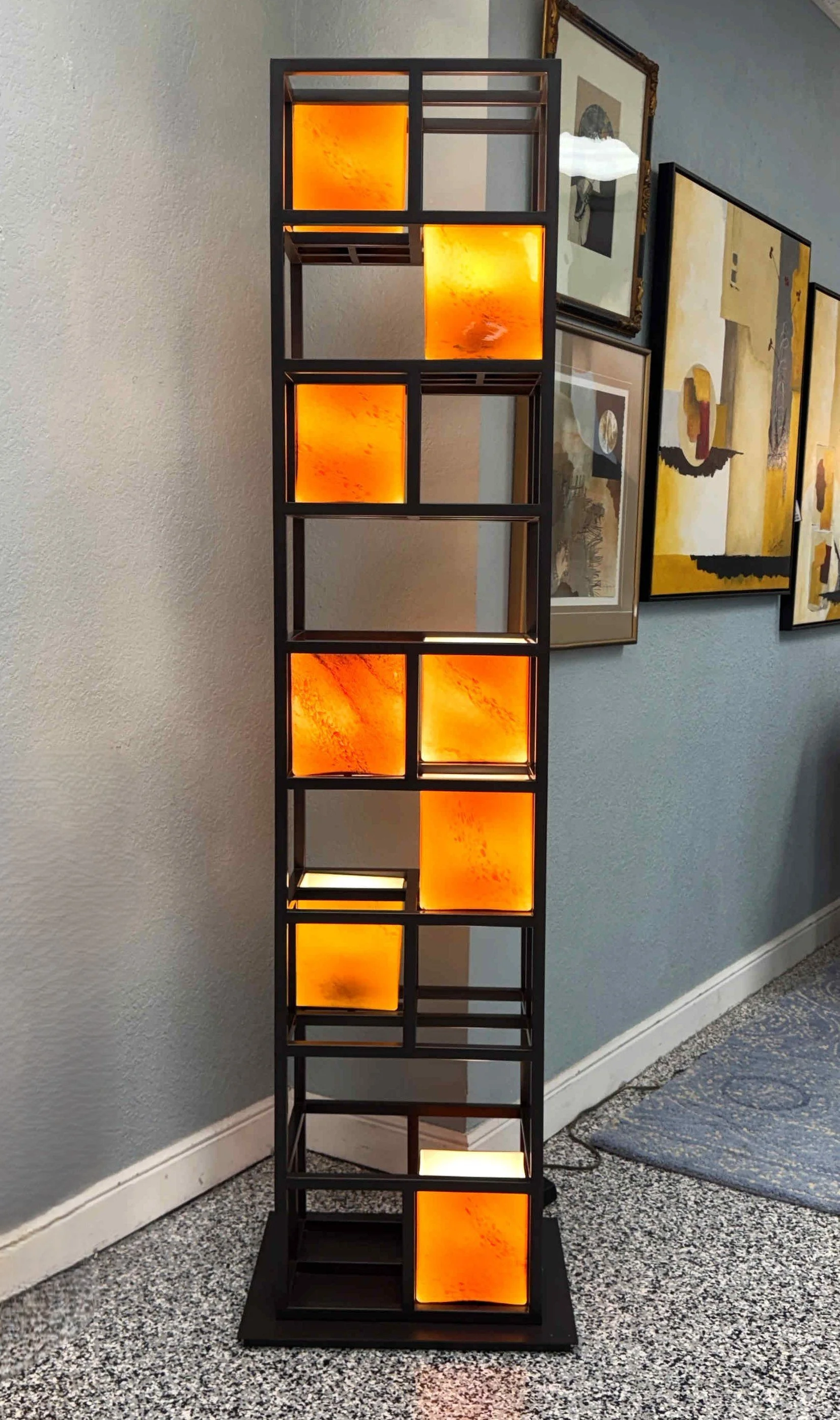 george-kovacs-tower-dorian-8-light-floor-lamp 03.jpg