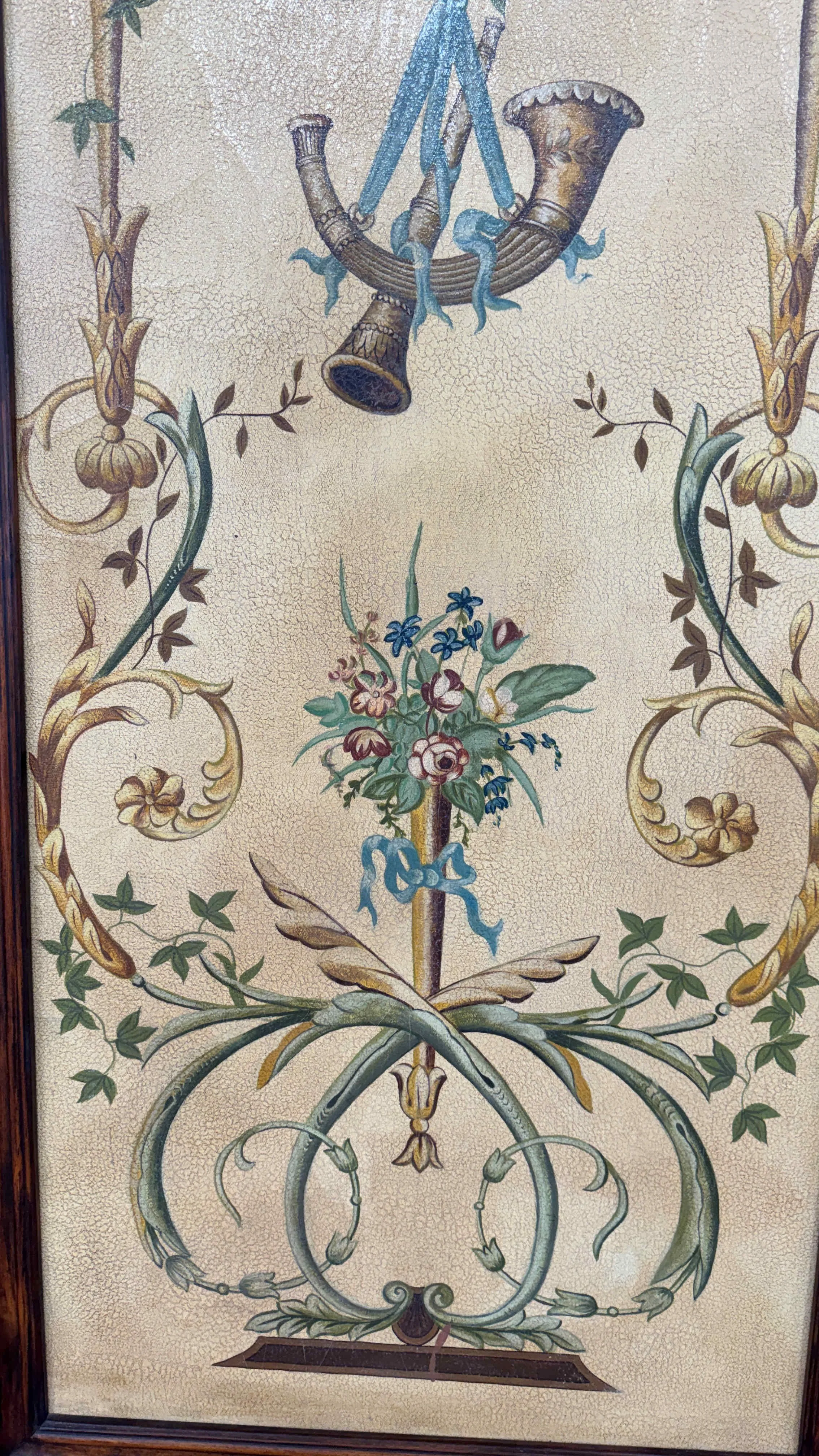 theodore-alexander-botanical-floral-bird-wall-art-panels-set-pair-of-2 01c.jpg