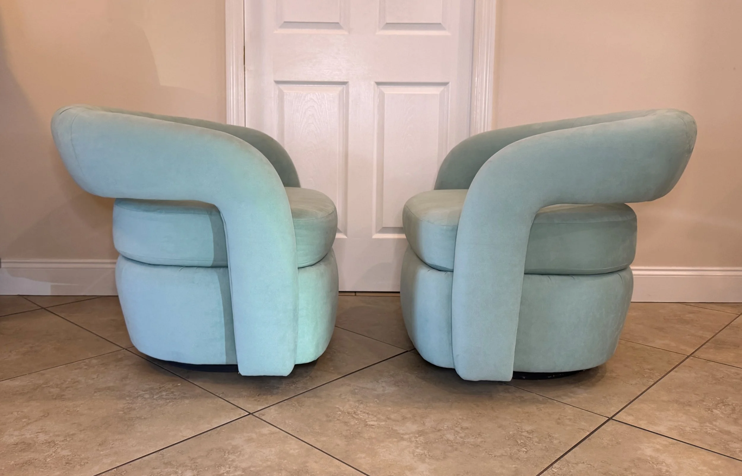 signed-authentic-weiman-targa-swivel-chairs-pair-set-of-2 09a.jpg