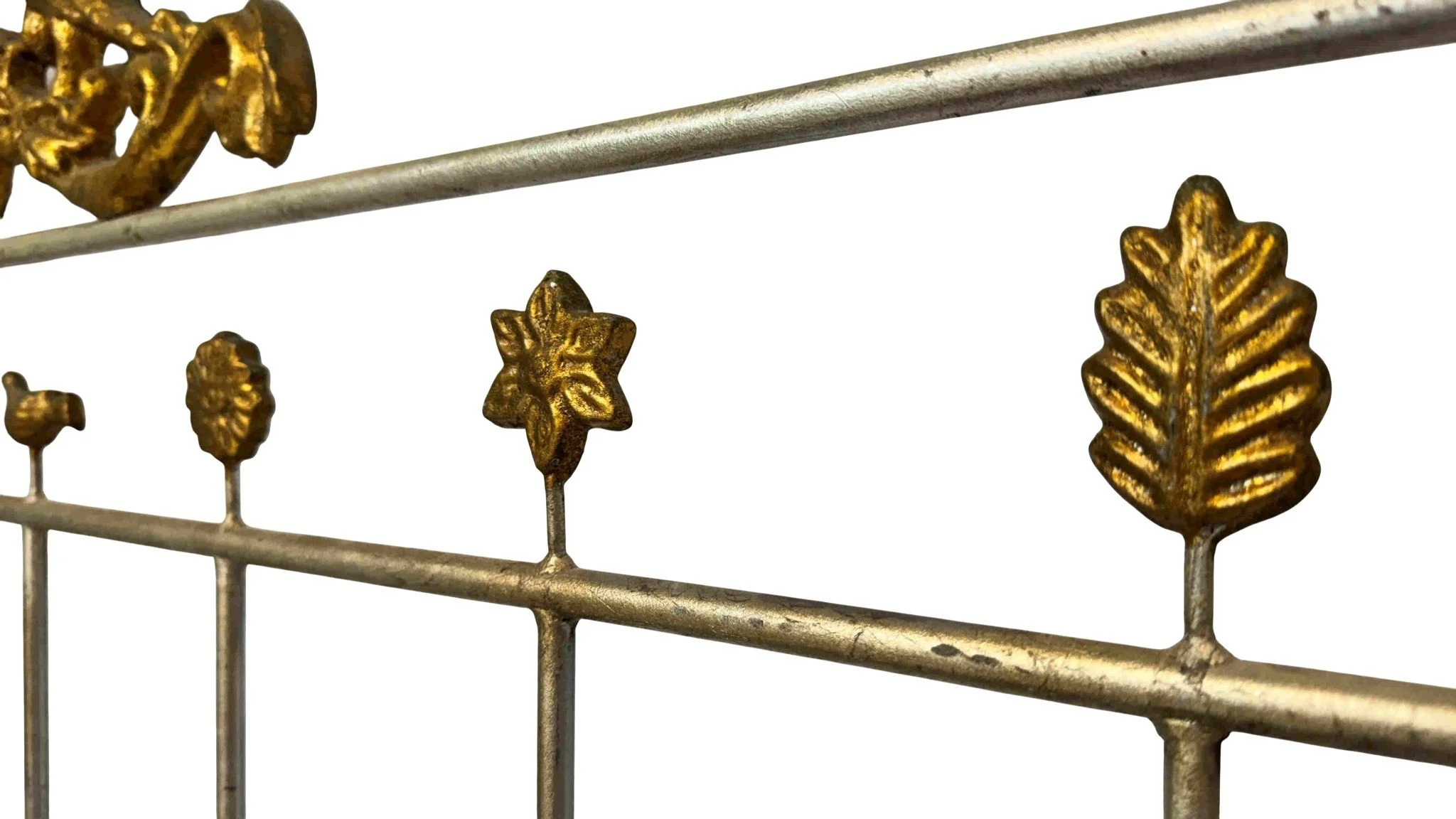 vintage-distressed-silvered-iron-canopy-king-canopy-bed-with-gilt-accents 05-01..jpg