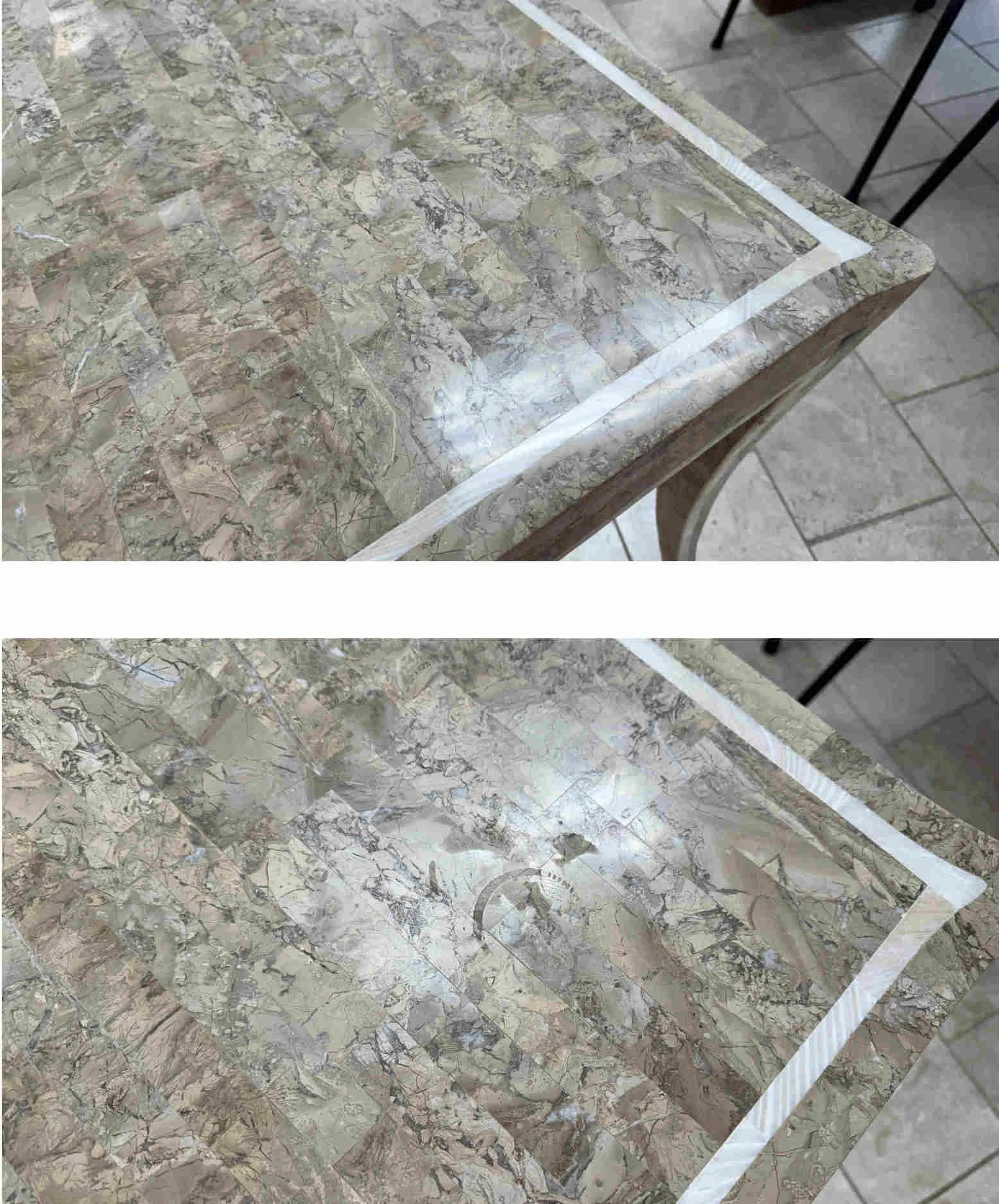 maitland-smith-style-tessellated-stone-marble-square-card-came-dining-table 08.jpg