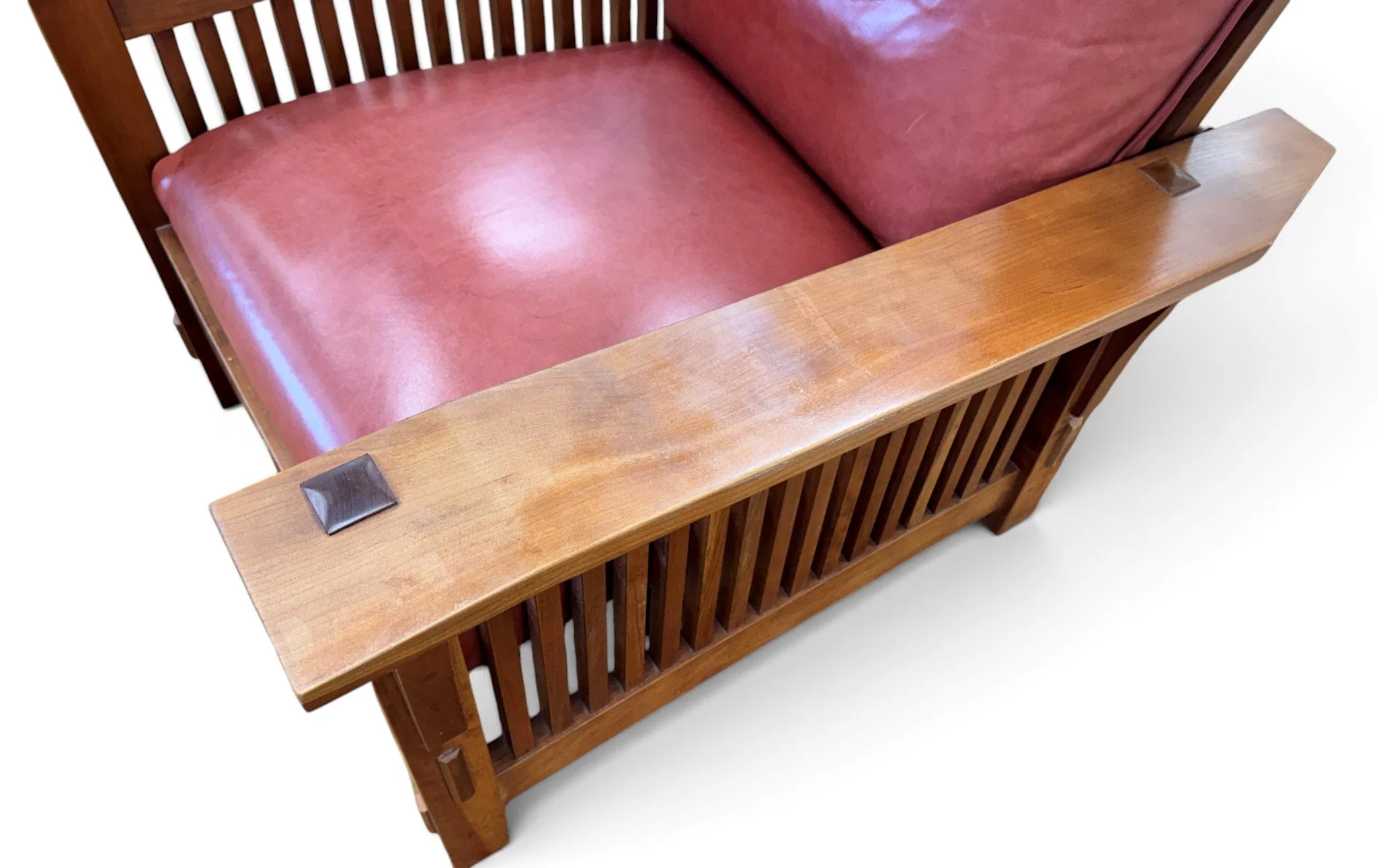 stickley-spindle-morris-chairs-set-pair-of-2 a02-sh.jpg