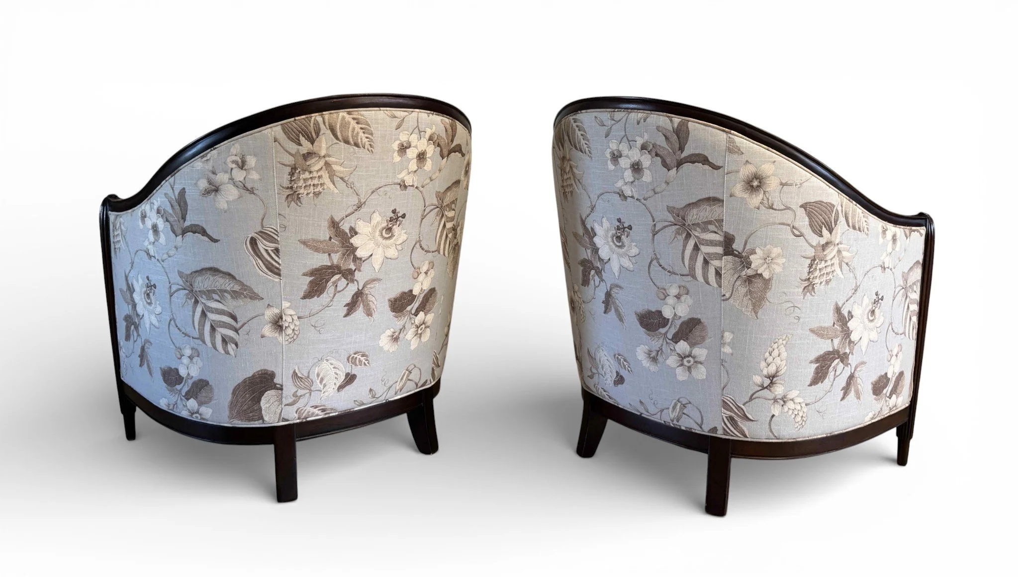 thomasville-art-deco-floral-linen-lounge-chairs-set-pair-of-2 05-sh.jpg