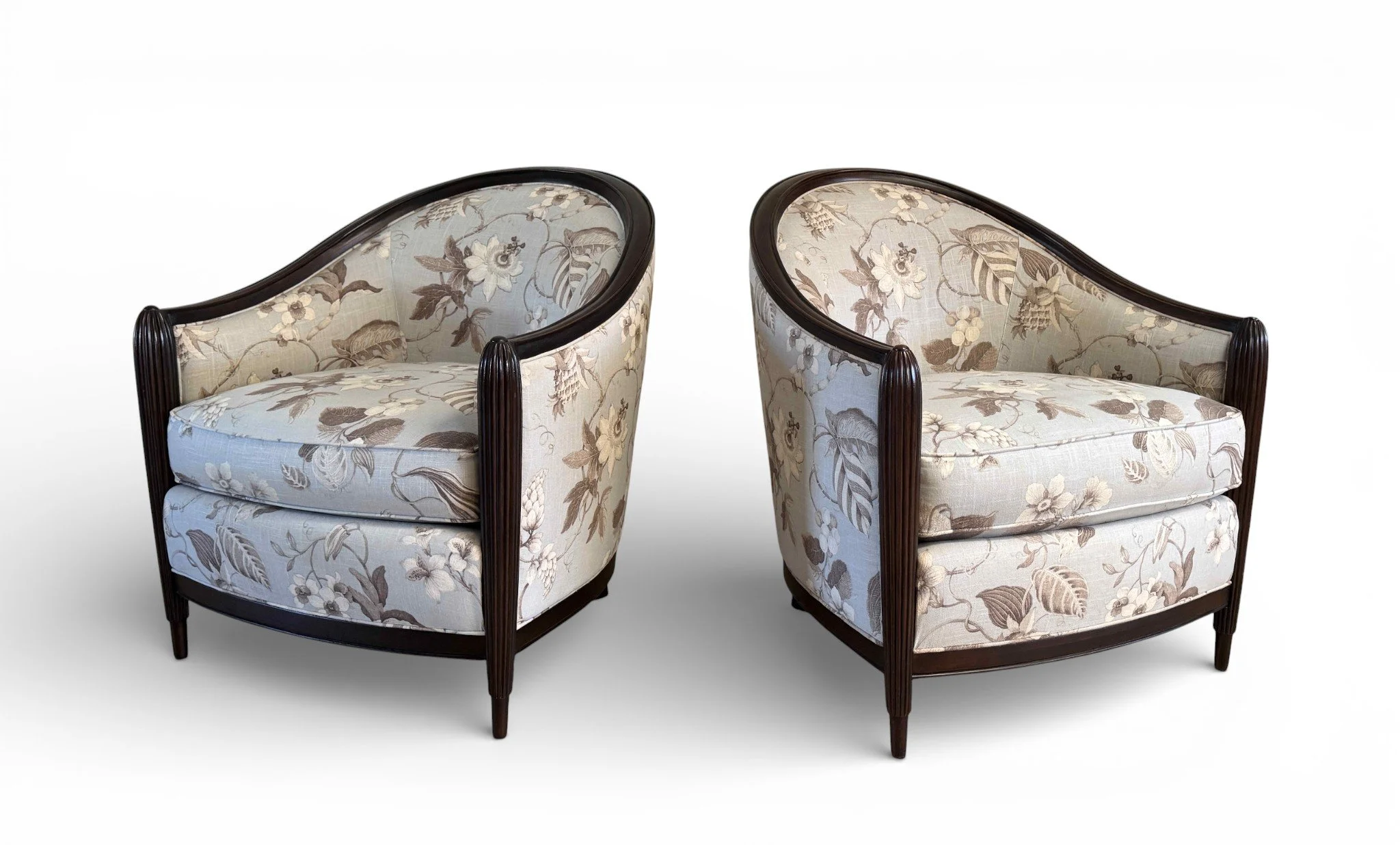 thomasville-art-deco-floral-linen-lounge-chairs-set-pair-of-2 00-sh.jpg