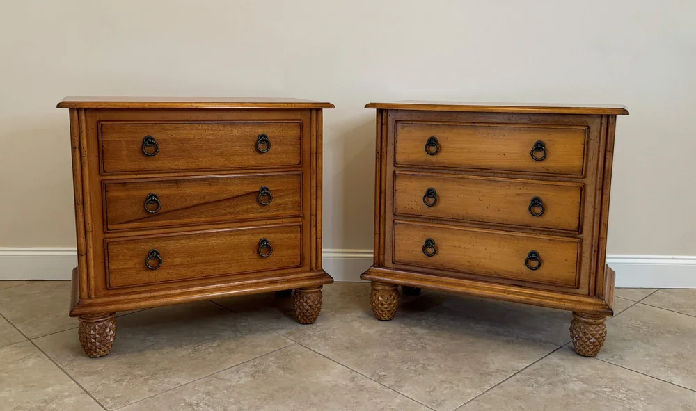 Old Tommy Bahama Living Room Tommy Bahama Furniture - Main Image