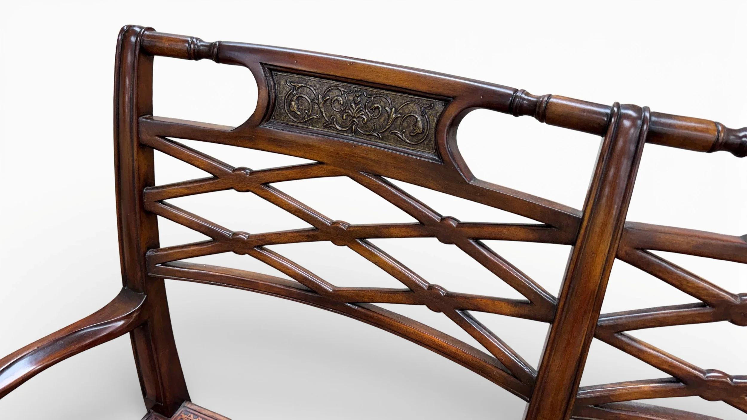 theodore-alexander-regency-cane-seat-carved-wood settee 07-sh.jpg