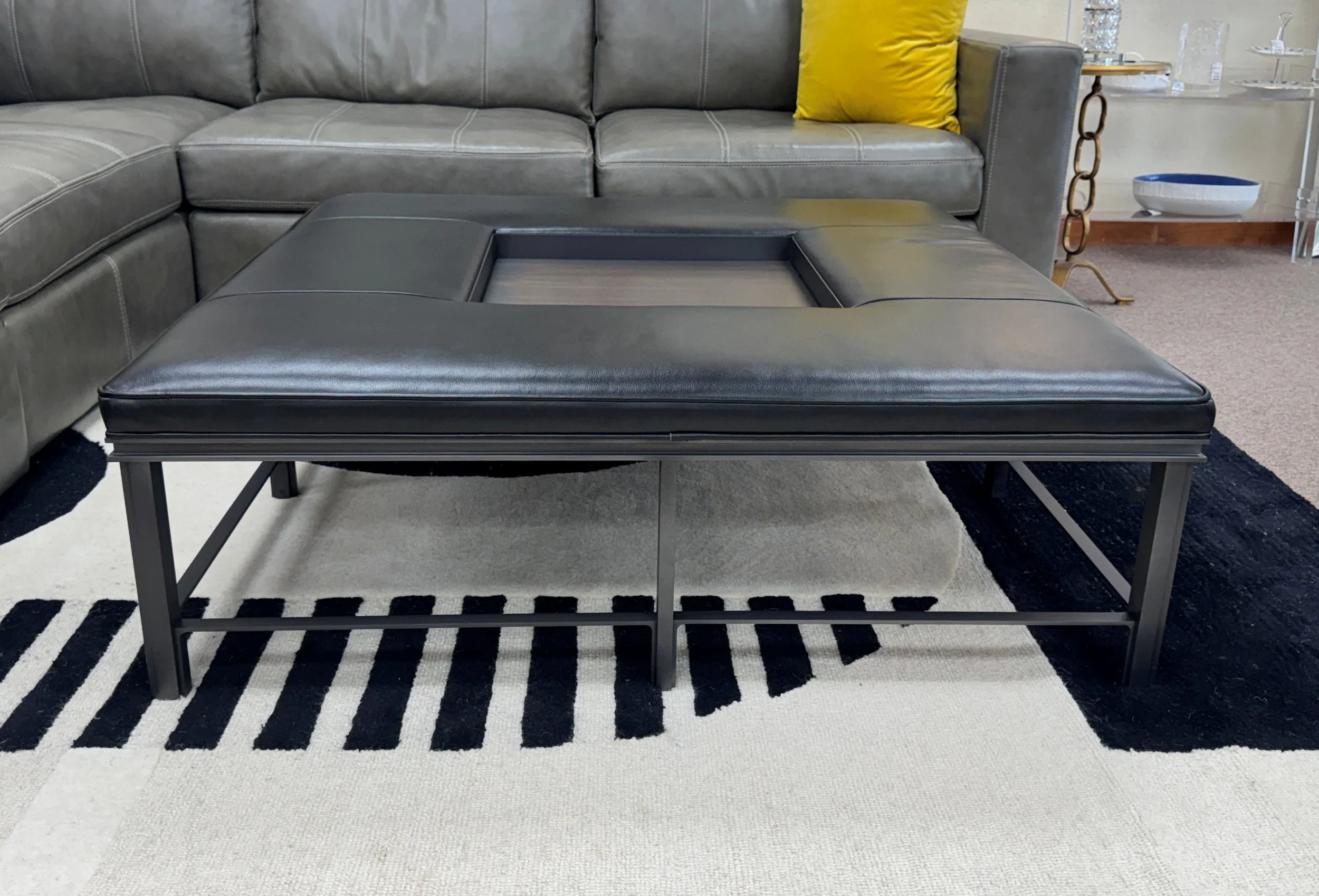 baker-porter--leather-metal-cocktail-ottoman-coffee-table 05.jpg