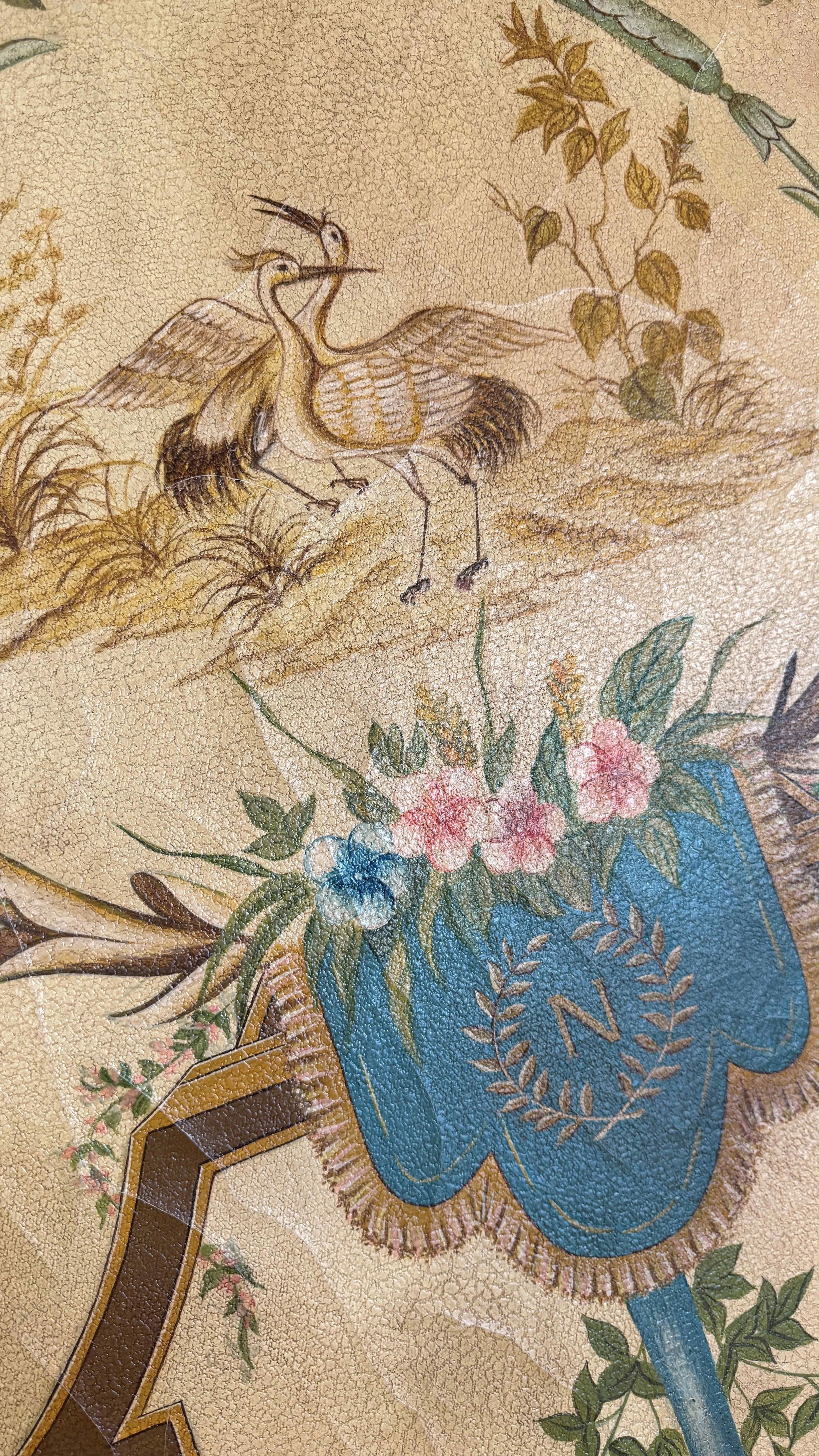 theodore-alexander-botanical-floral-bird-wall-art-panels-set-pair-of-2 02d.jpg