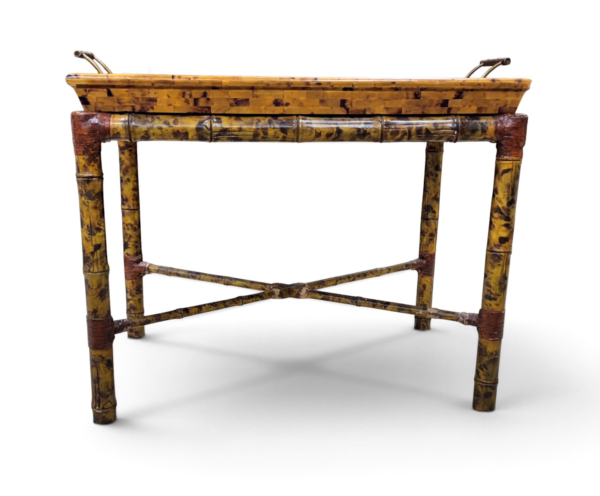 maitland-smith-tortoise-bamboo-rattan-tessellated-penshell-tray-table 04-sh.png