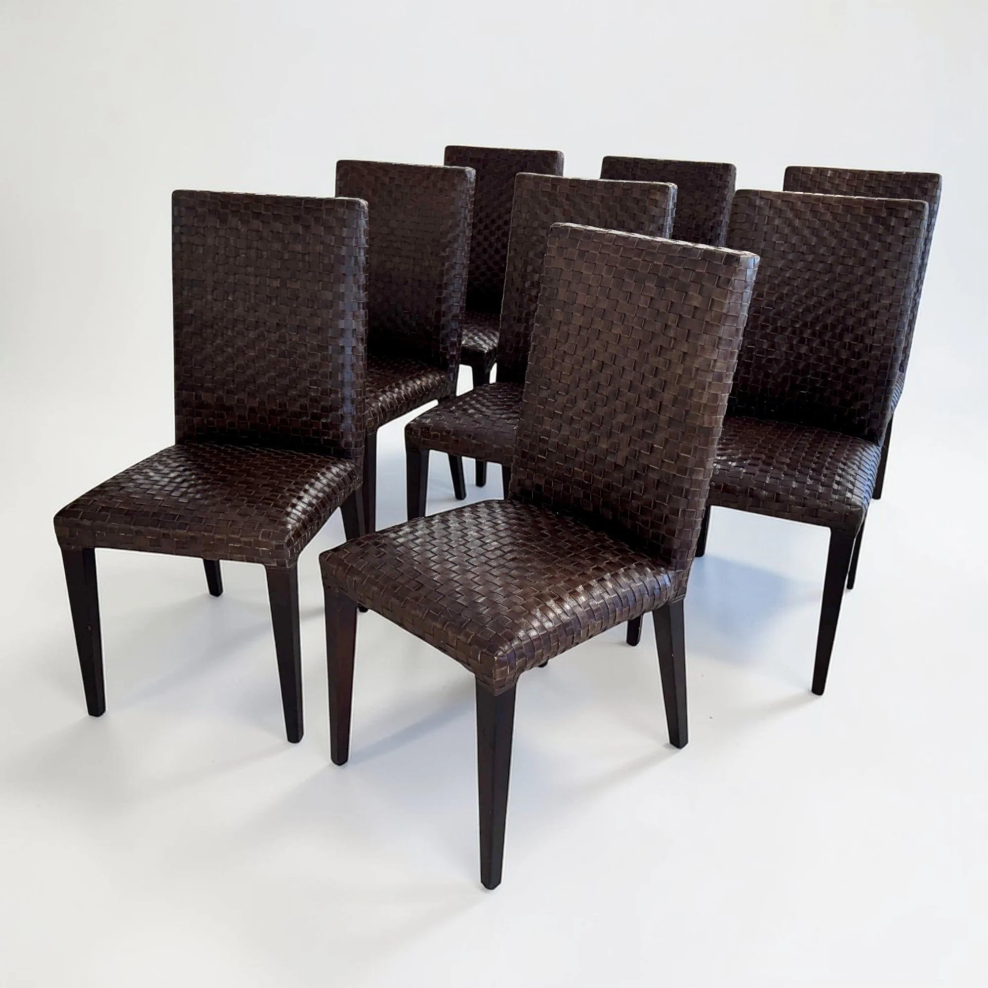 stone-international-italy-italian-woven-leather-dining-chairs-set-of-8 00studio.jpg