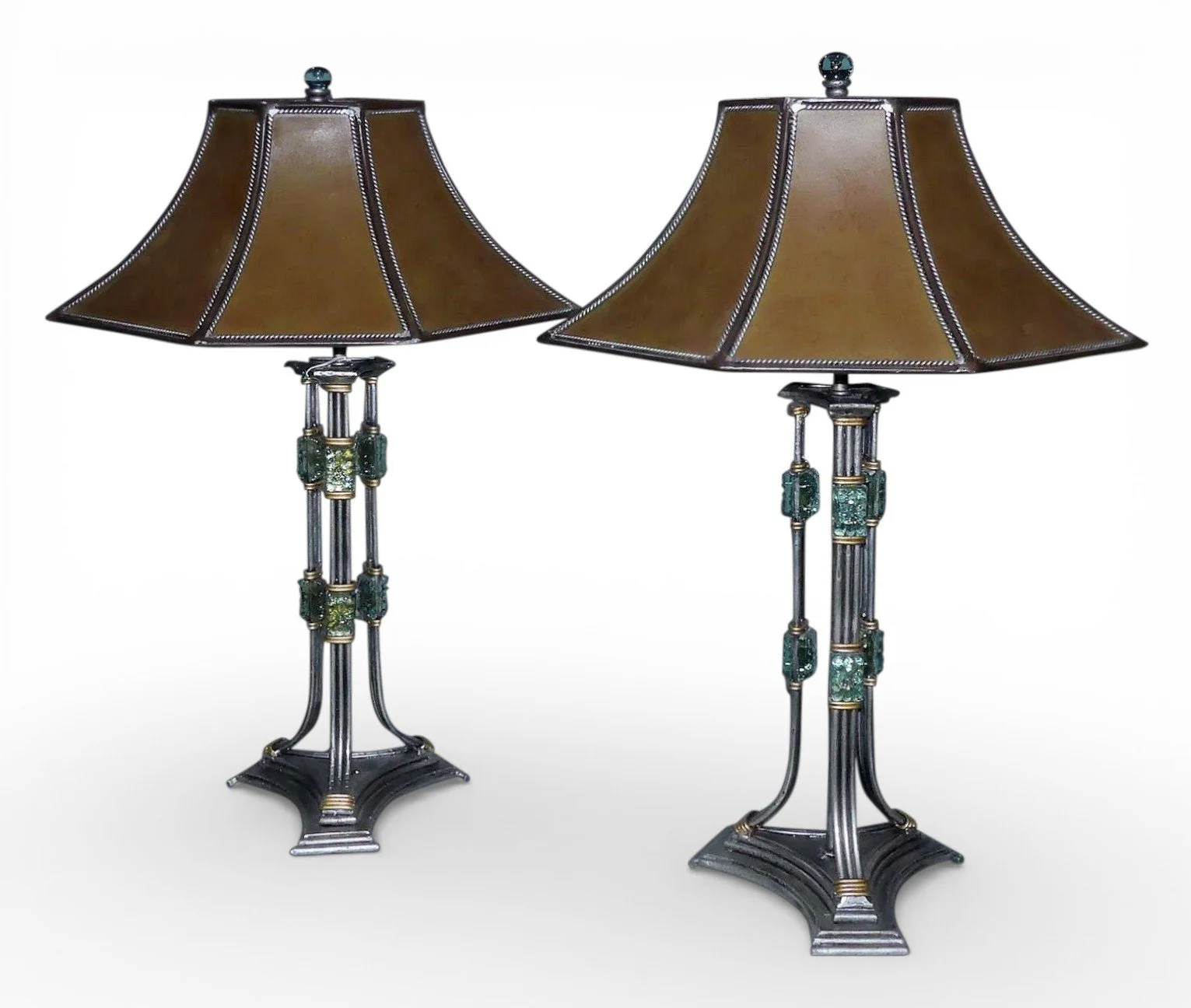 rustic-gun-metal-and-art-glass-table-lamps-a-pair-0357-sh.jpg