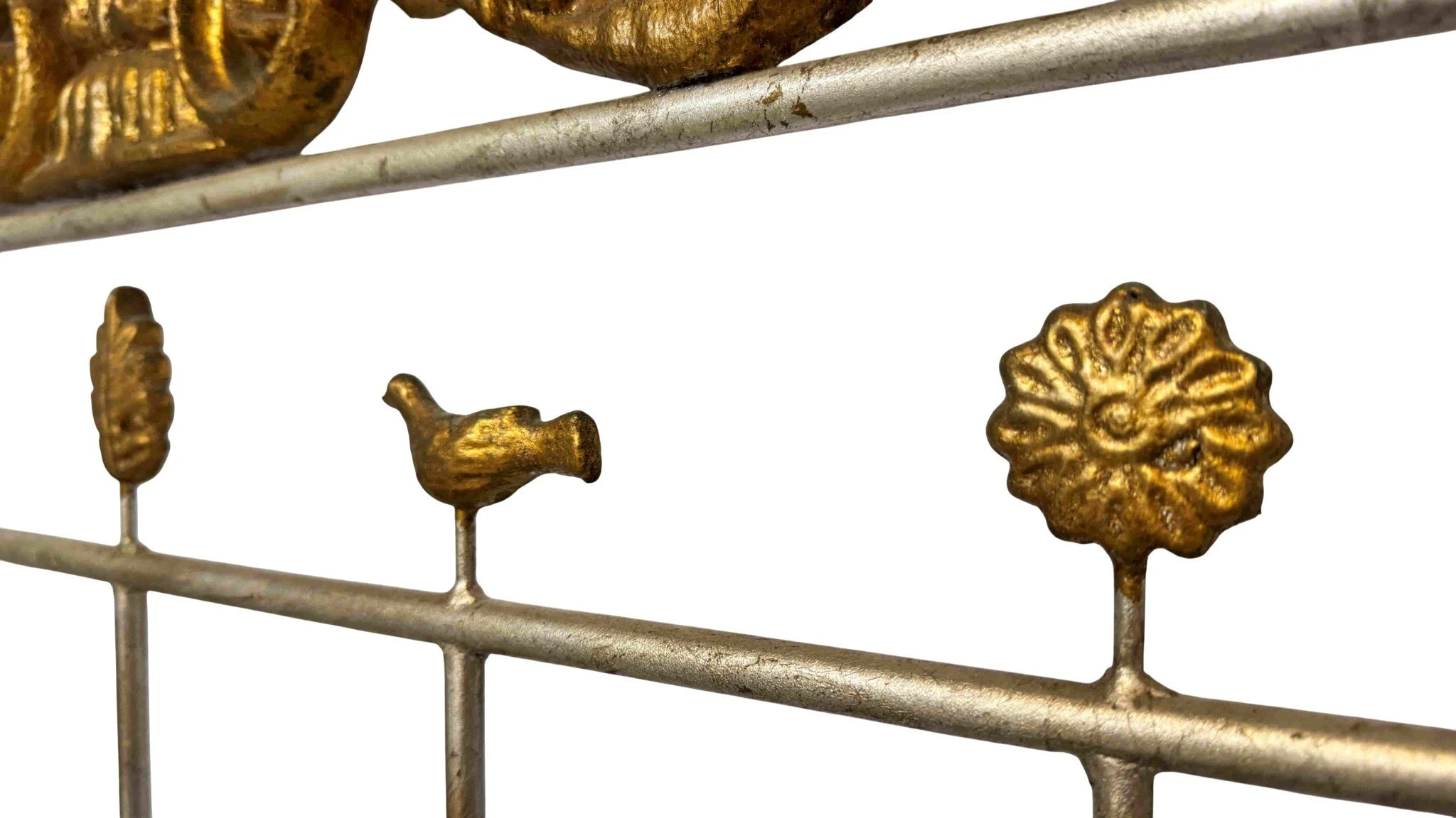vintage-distressed-silvered-iron-canopy-king-canopy-bed-with-gilt-accents 04-01..jpg