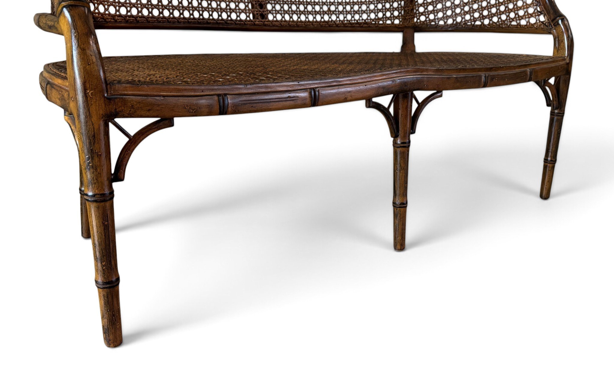 hollywood-regency-faux-bamboo-cane-settee 16-SH.jpg