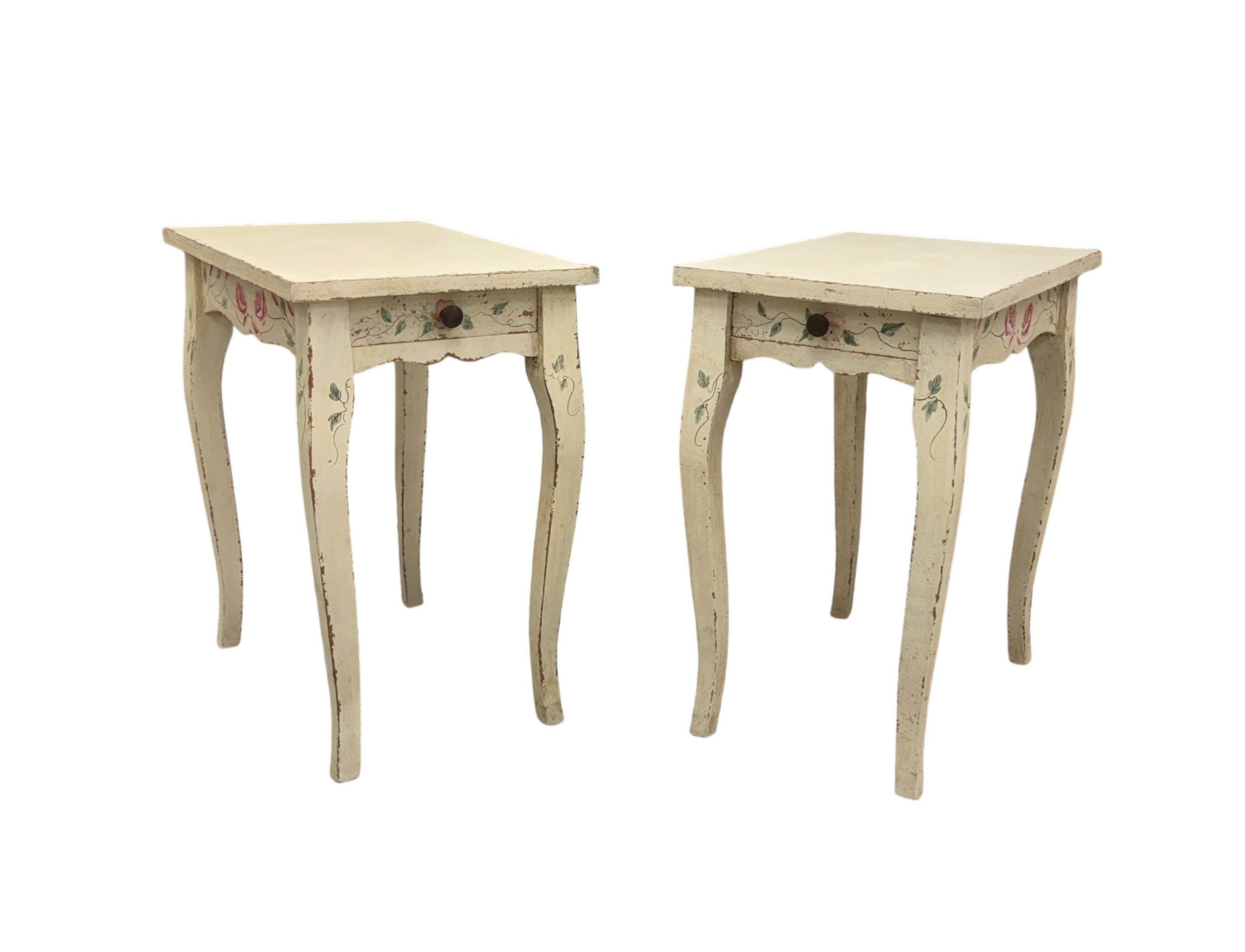 french-country-shabby-chic-hand-painted-side-tables-nightstands-pair-set-of-2 01sp.jpg
