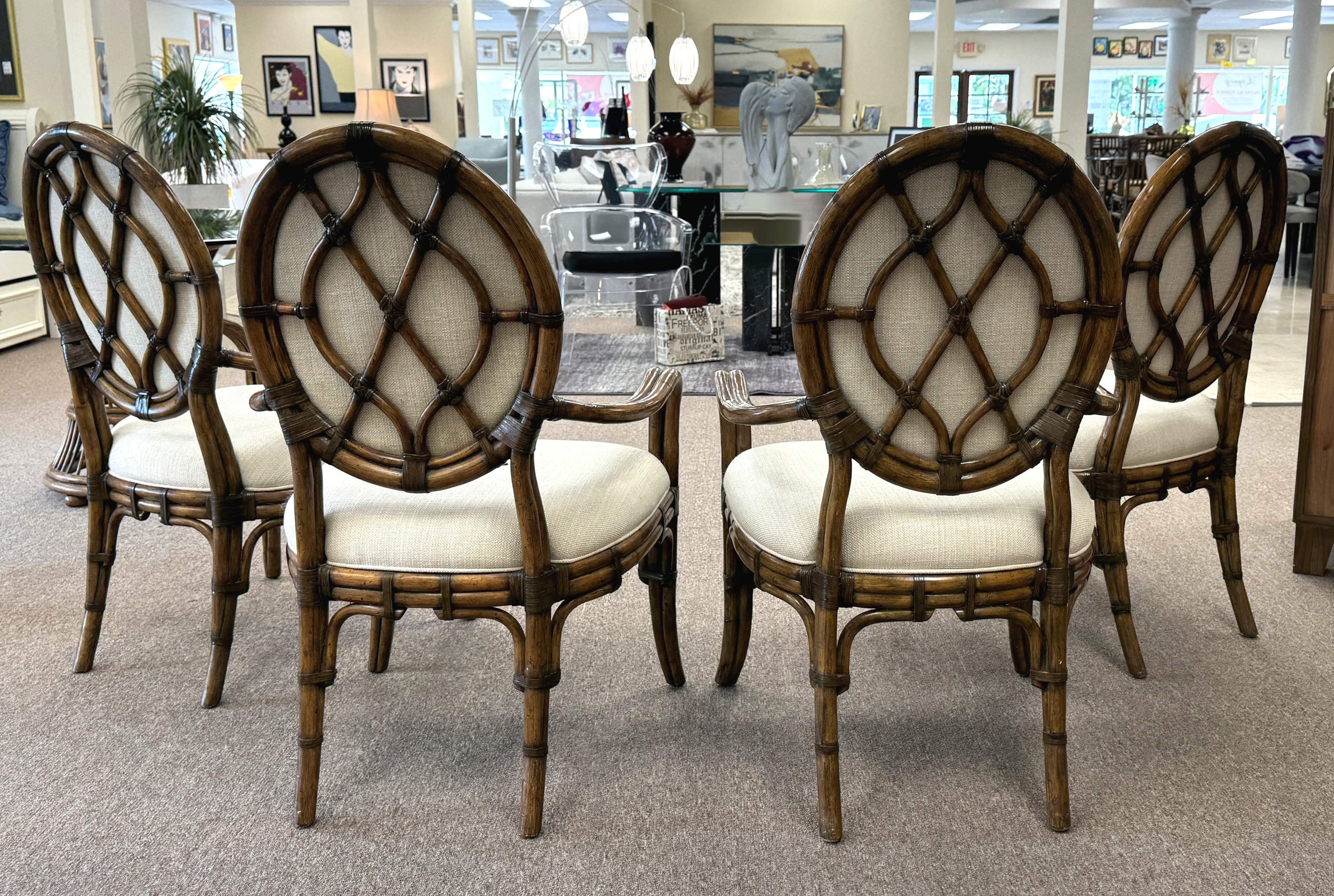 tommy-bahama-lexington-bali-hai-aruba-dining-table-gulf-stream-cedar-key-arm-chairs-set-of-5 02.jpg