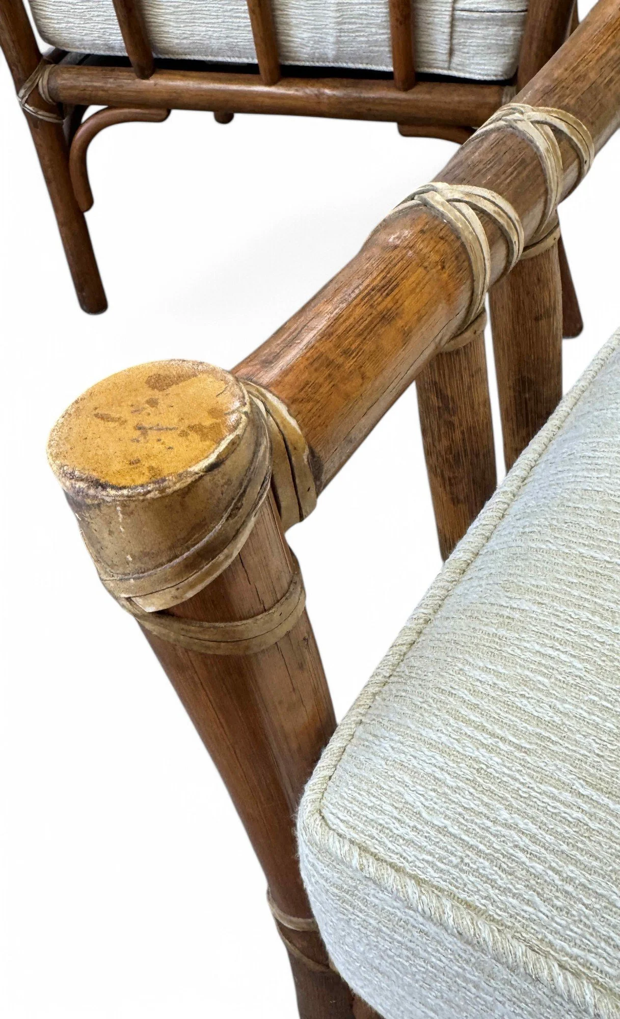 vintage-mcguire-his-hers-king-queen-bamboo-rattan-lounge-chair