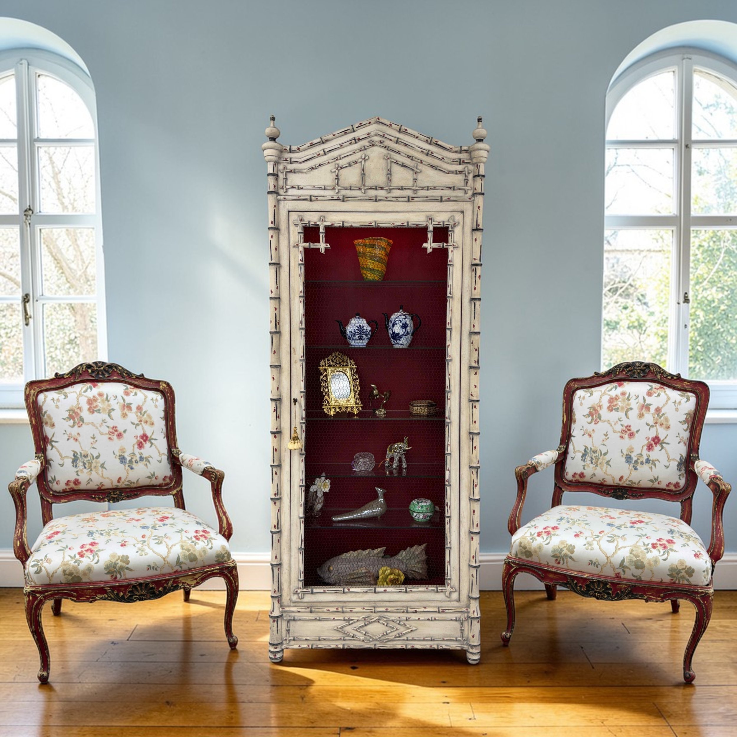 chinoiserie-chinese-chippendale-curio-display-cabinet room02 (1).jpg