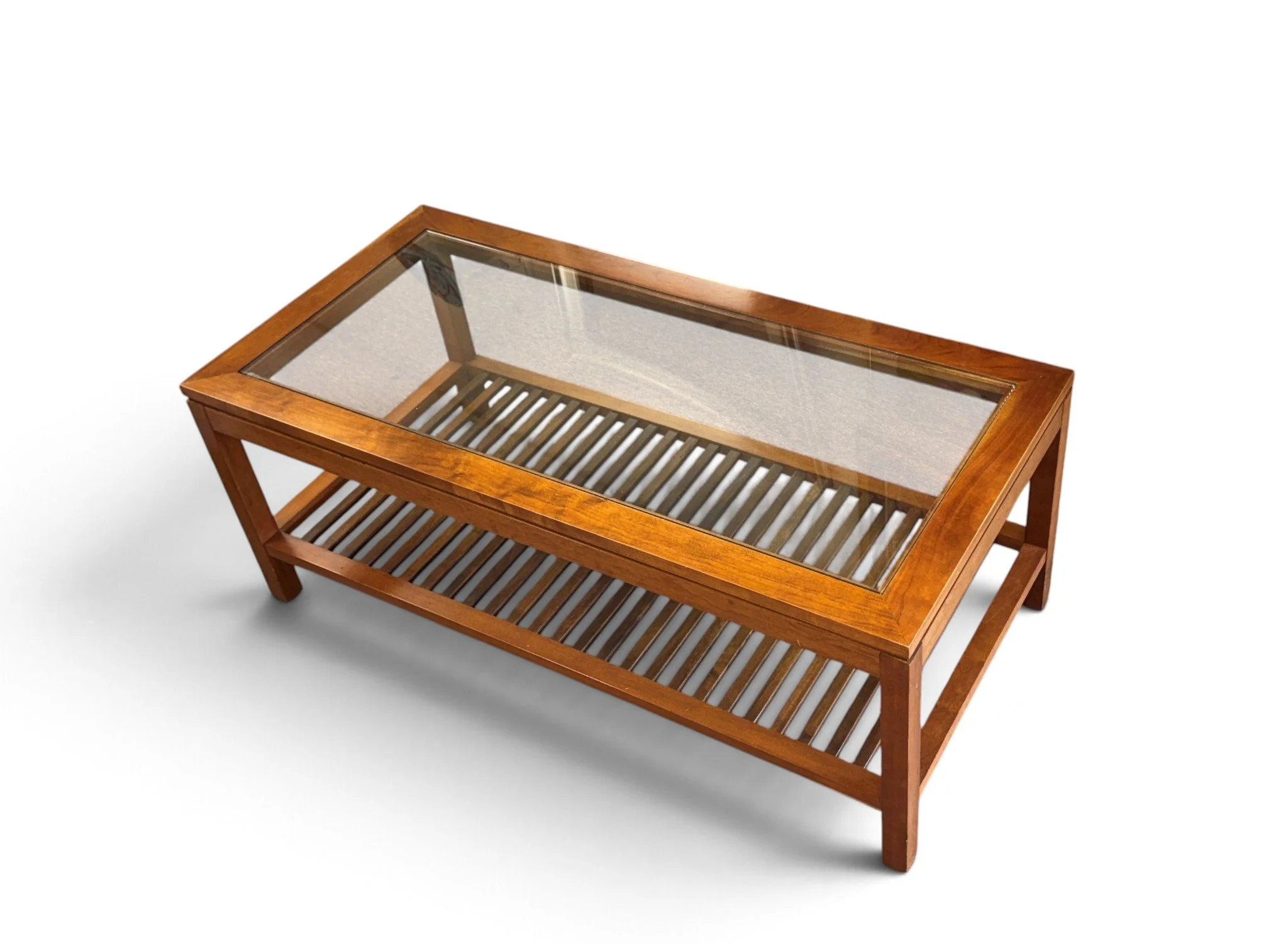 rectangular-stickley-cherry-glass-mission-arts-and-crafts-cocktail-coffee-table 00-sh.jpg