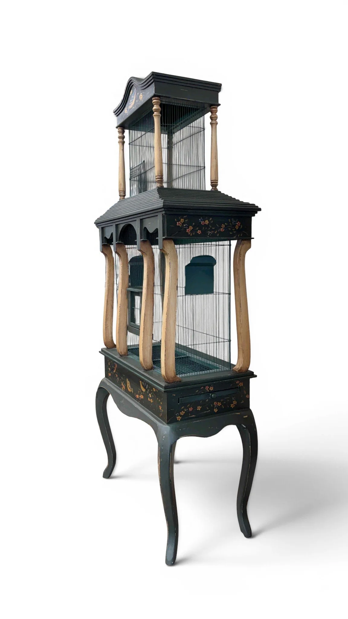 vintage-hand-painted-birdcage 03-sh.jpg