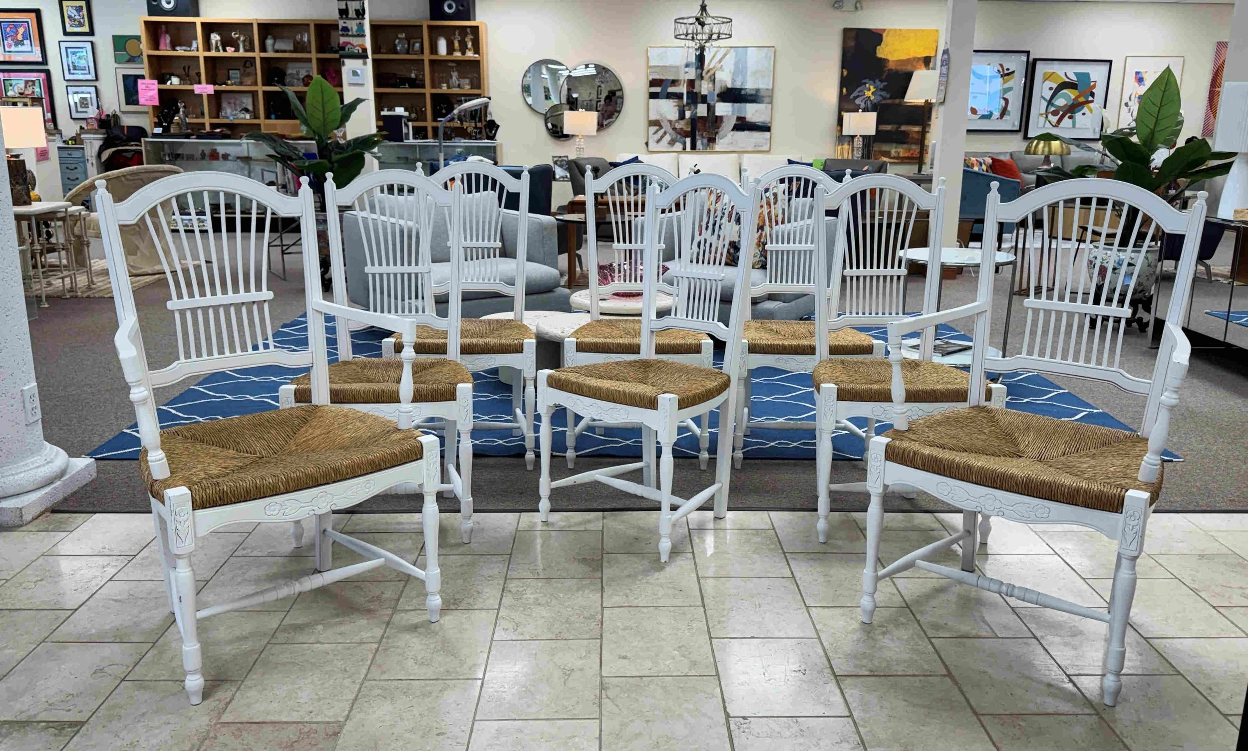 sheaf-back-french-country-coastal-vintage-painted-rush-seat-dining-chairs-set-of-8 00.jpg (Copy)