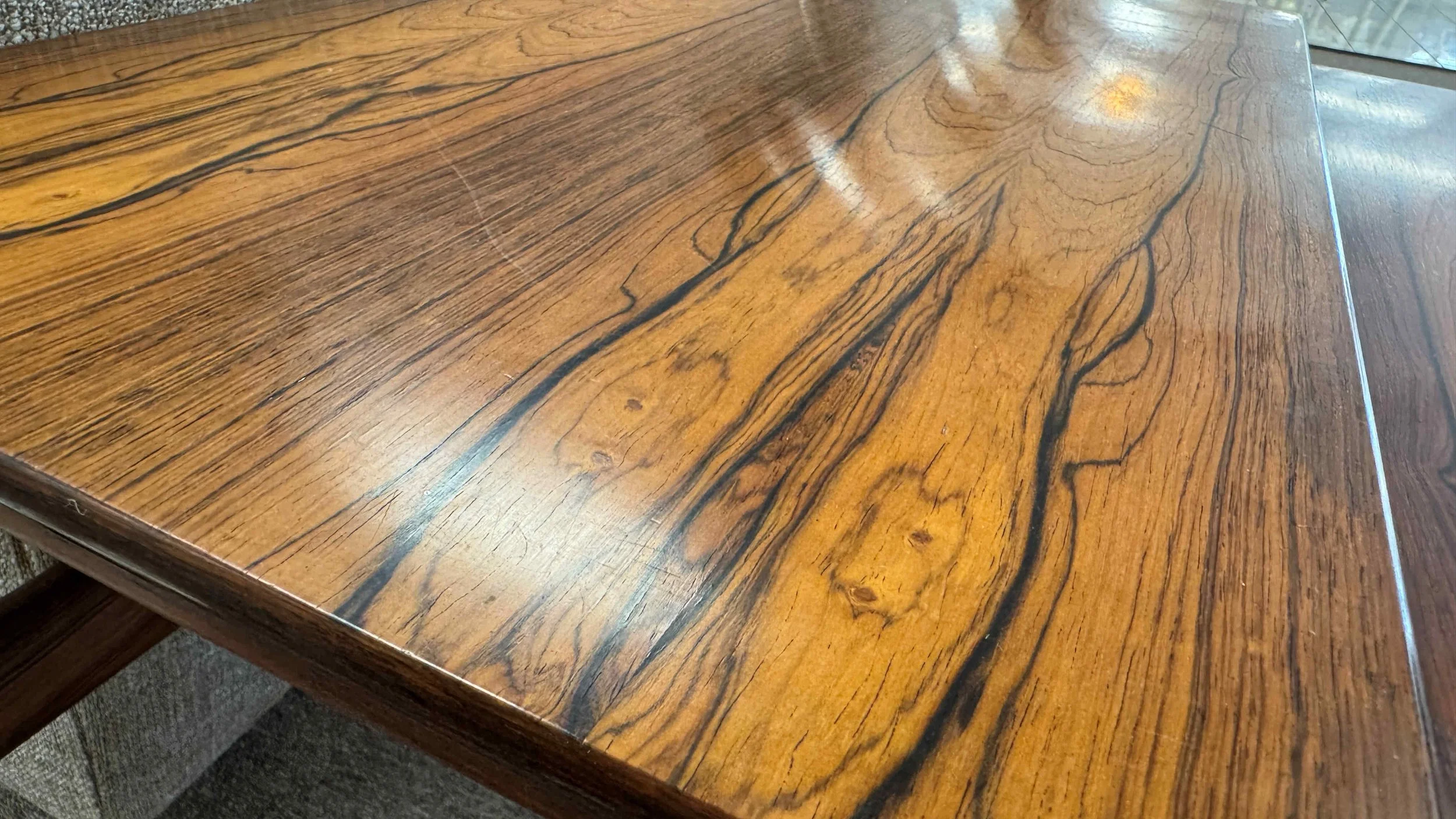 mid-century-danish-modern-rosewood-nesting-tables-set-of-3-with-rattan-shelf-denmark 12.jpg